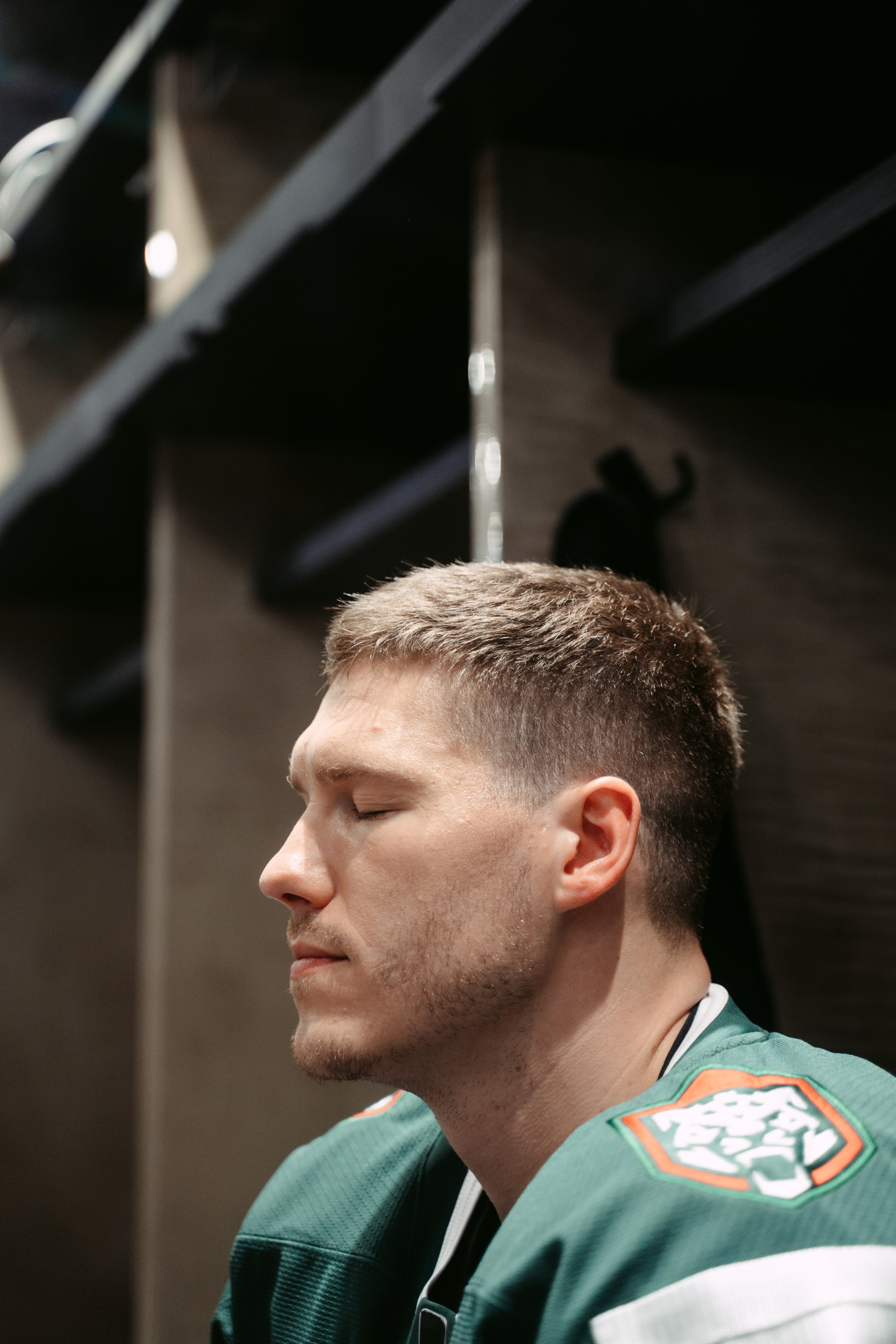 Backstage Ак Барс х Зилант х Купер. Главная