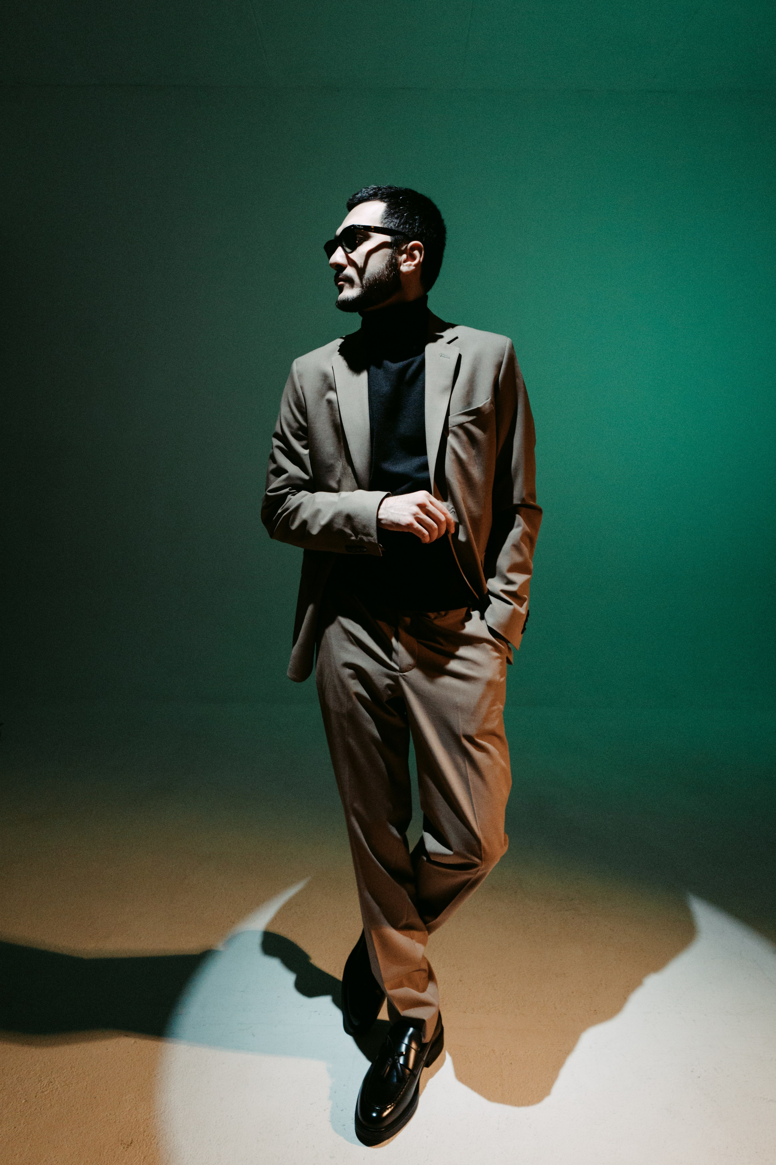 Faktura. Главная