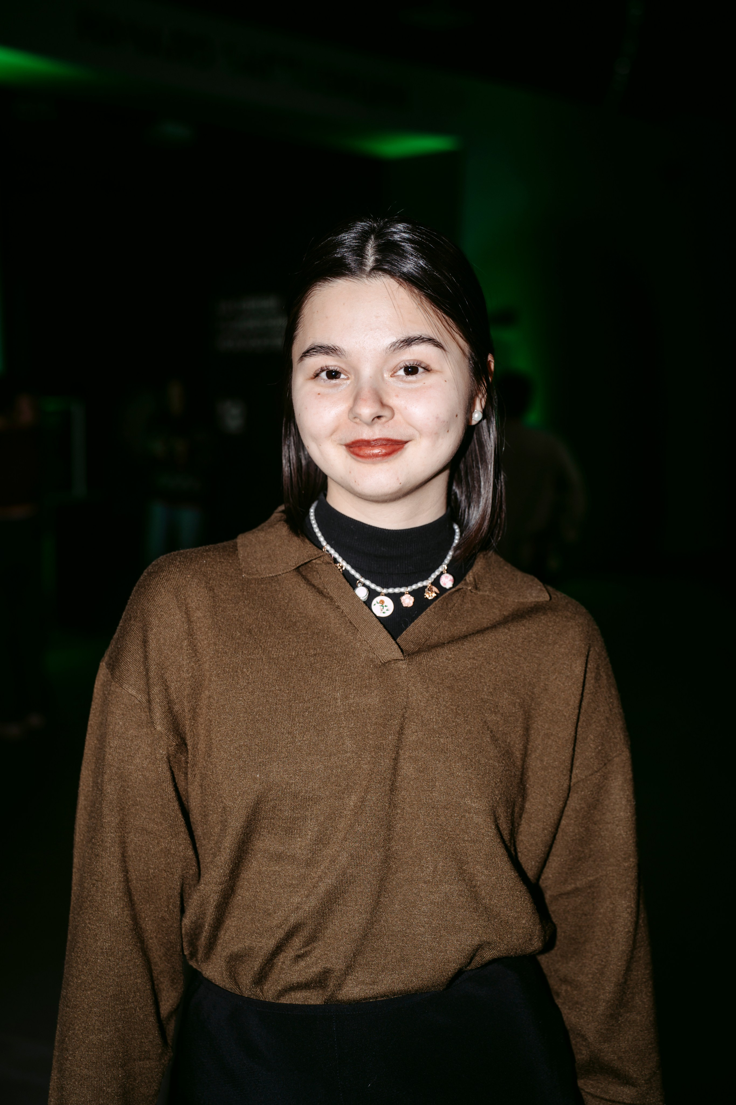 NUR NOW 2026. Главная