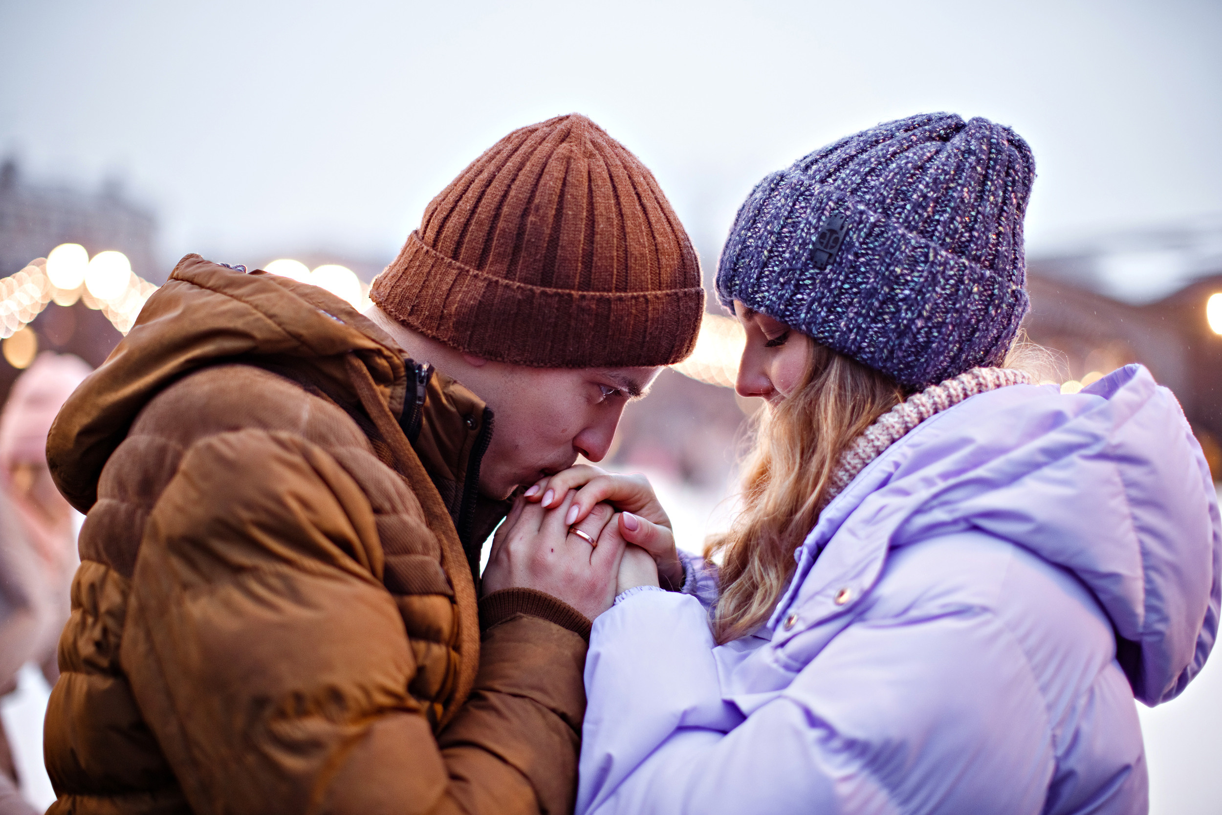 Love Story. Фотограф женственности в Санкт-Петербурге Дарья Тоток