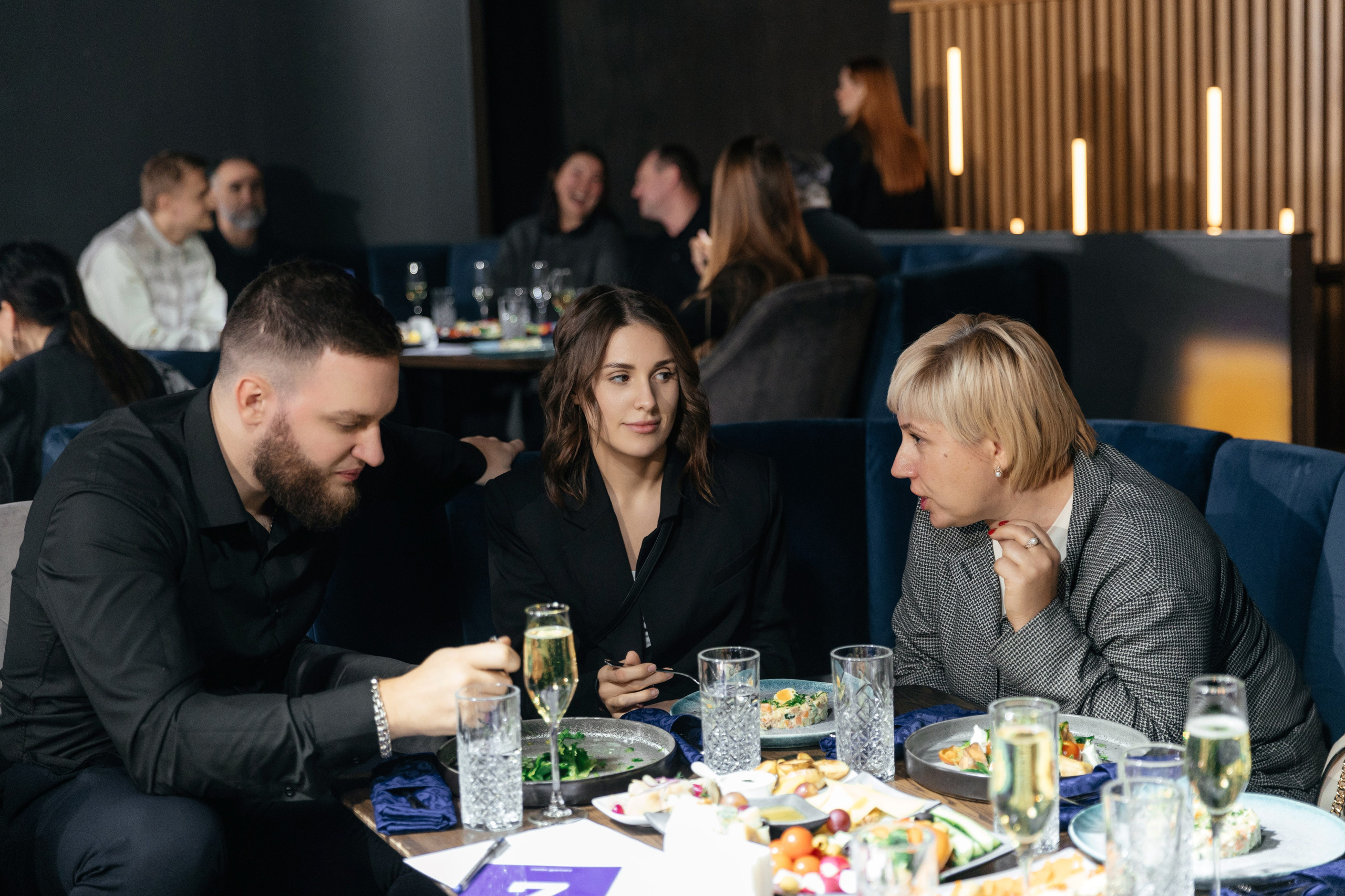 Квизмашина. Фотограф для бизнеса Константин Брусницын в Екатеринбурге