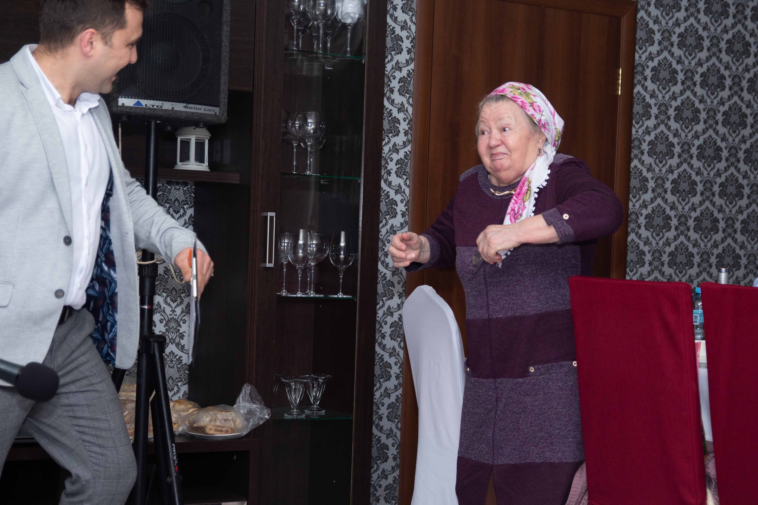 Двойной юбилей. Репортажный Фотограф