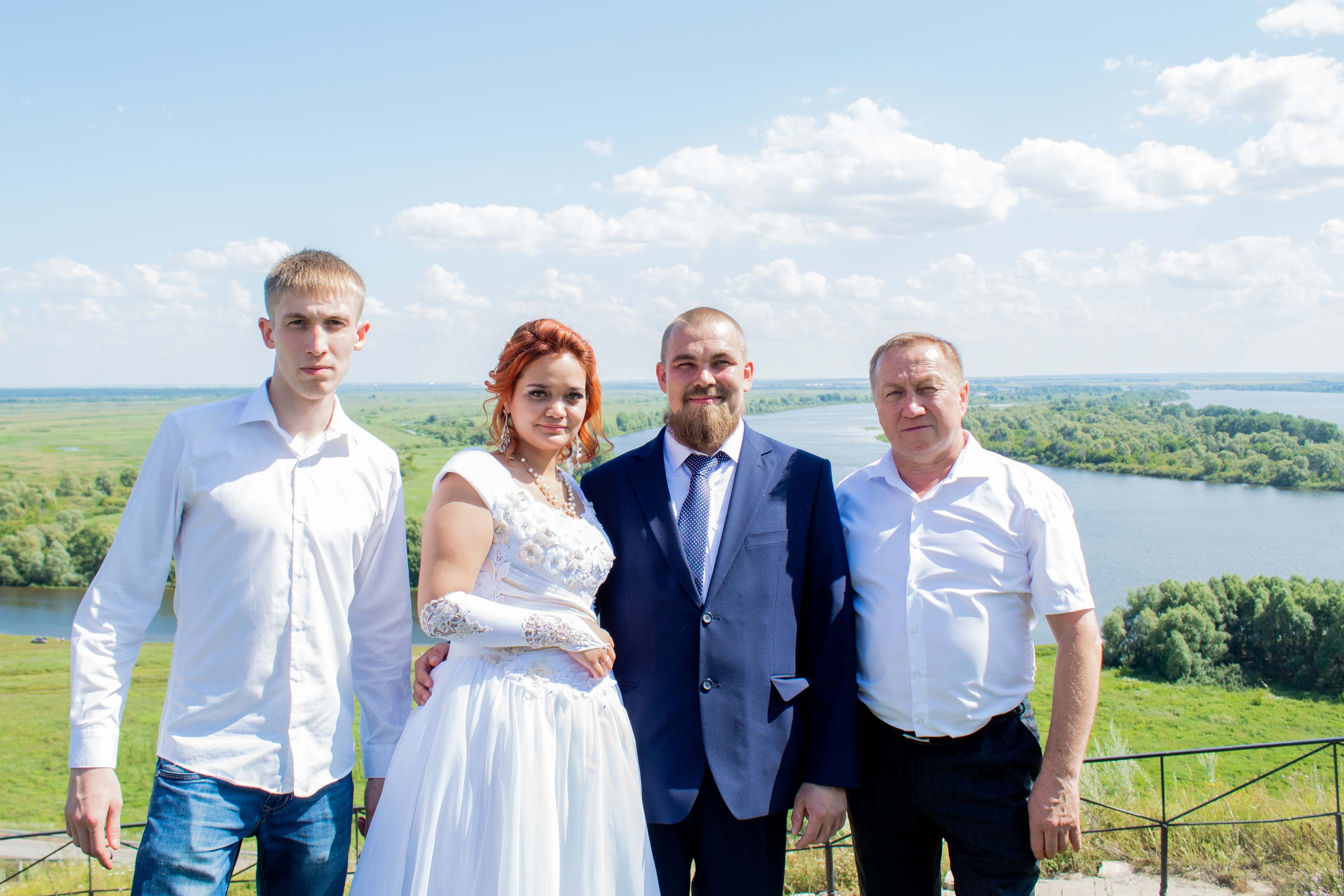 Свадьба Александра и Элины. Репортажный Фотограф