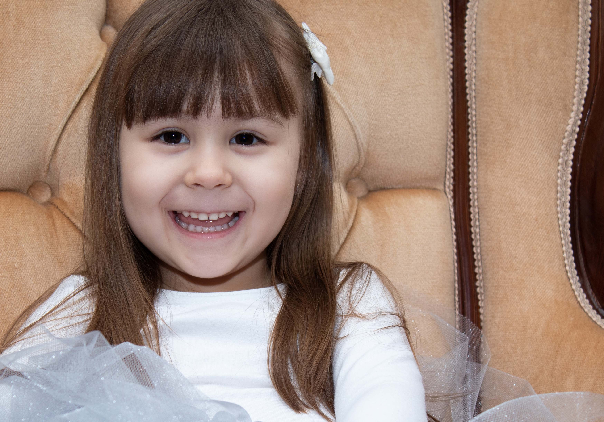 Детская Школа Балета. Репортажный Фотограф