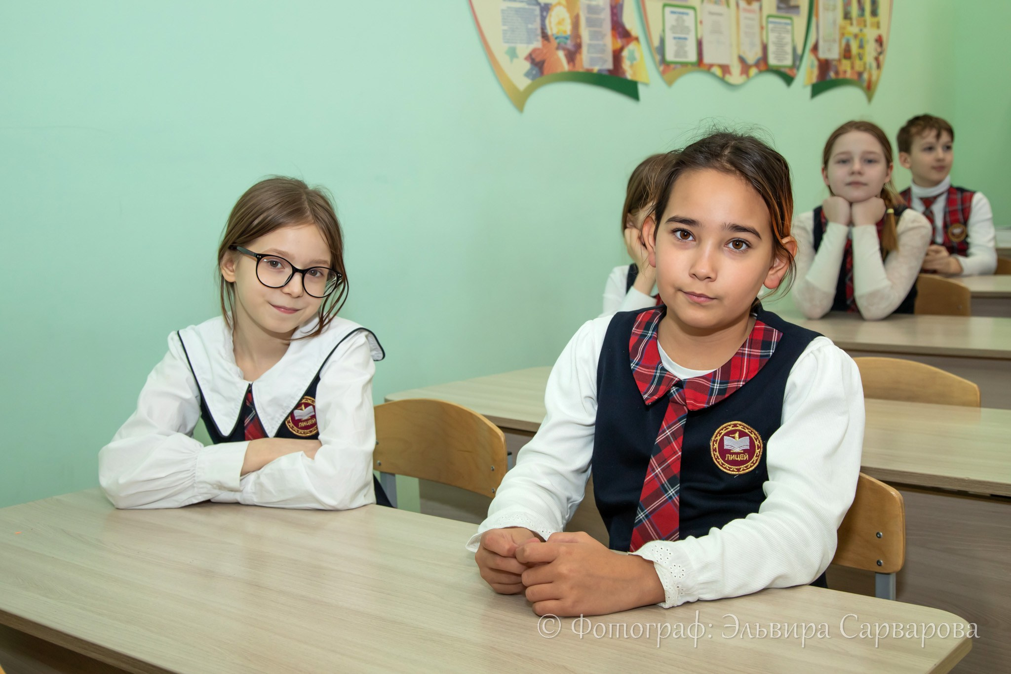 Мастер-класс по леденцам. Репортажный Фотограф