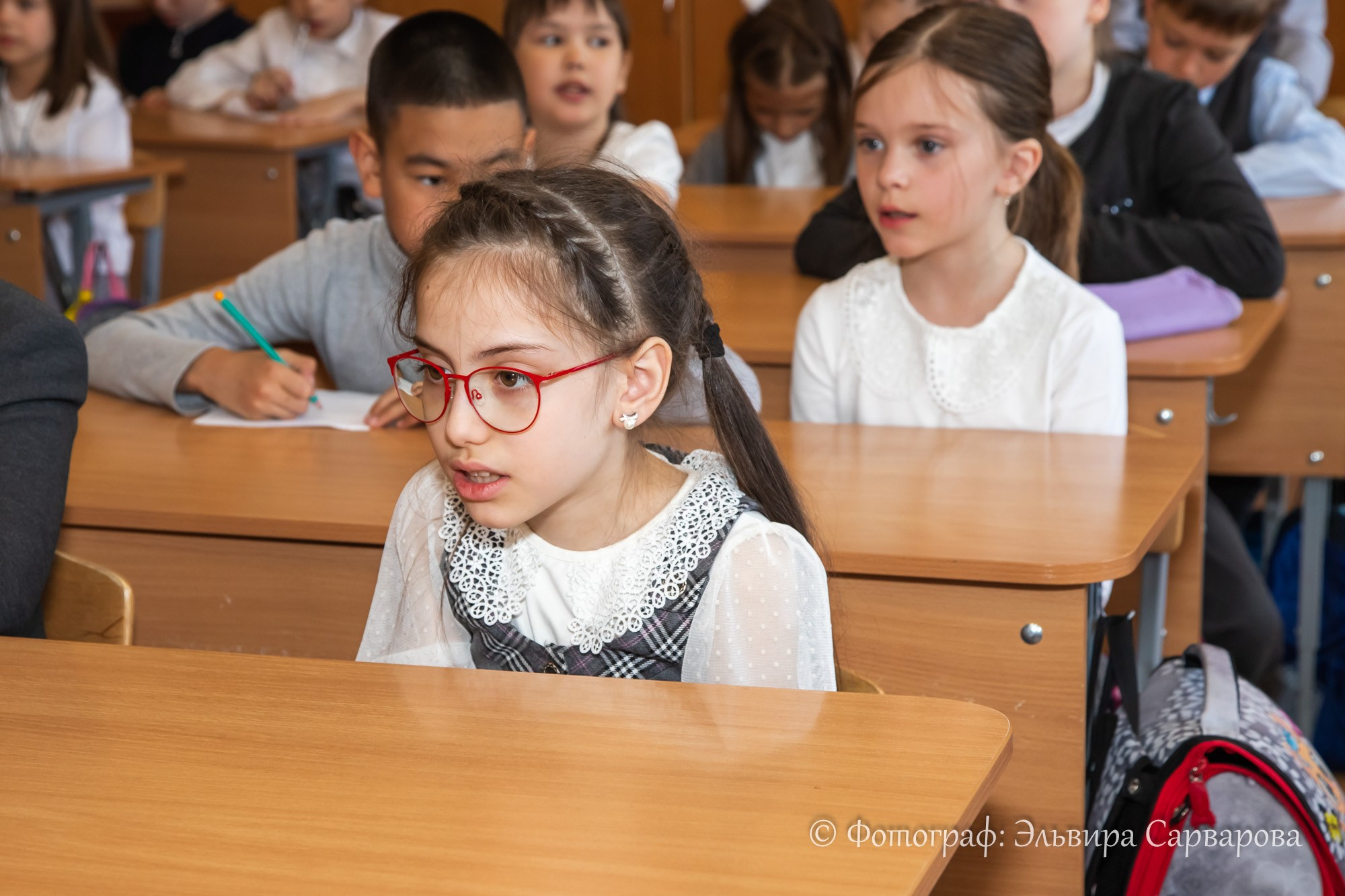 МК по карамели. Репортажный Фотограф