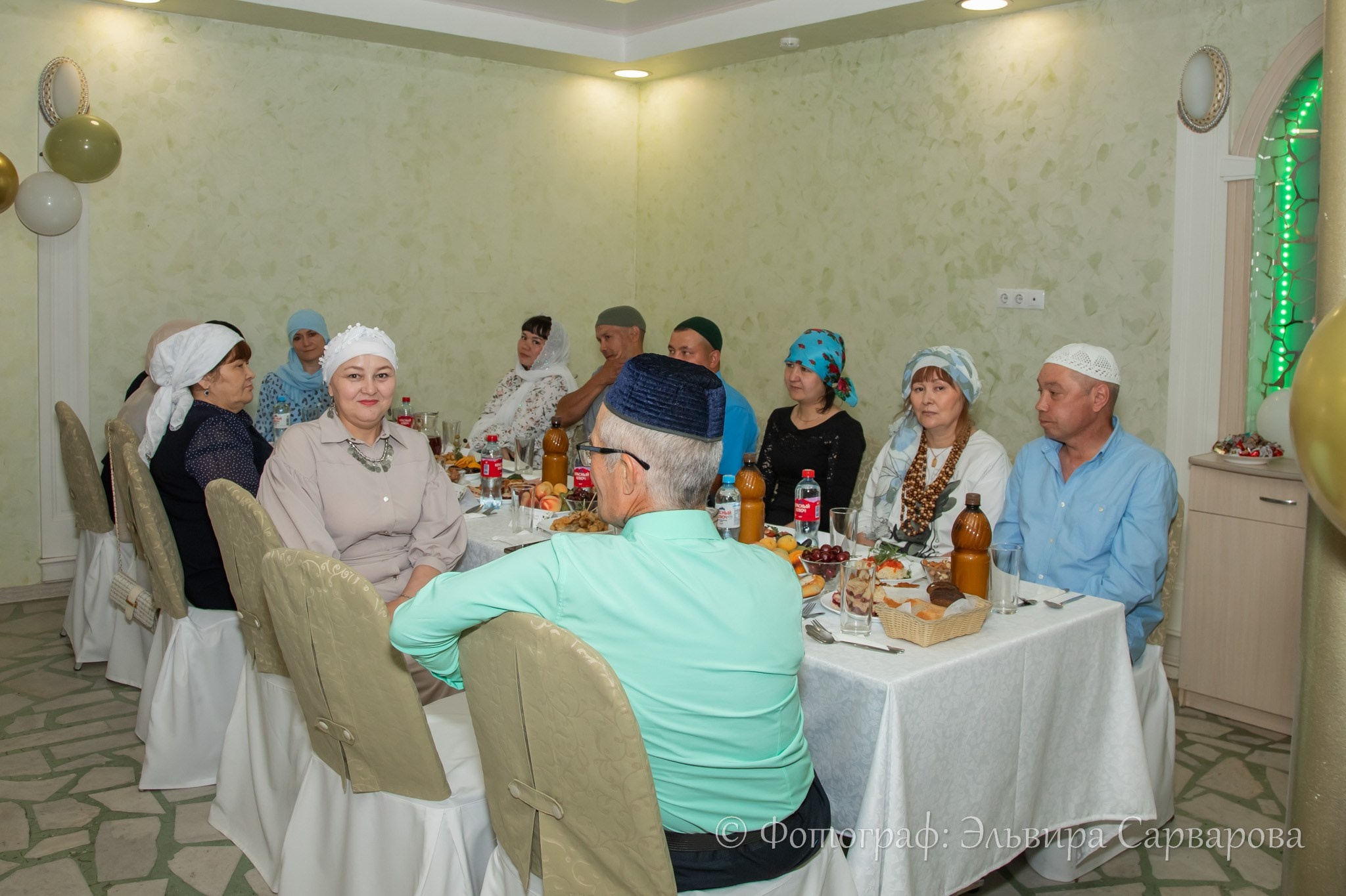 Никах. Репортажный Фотограф