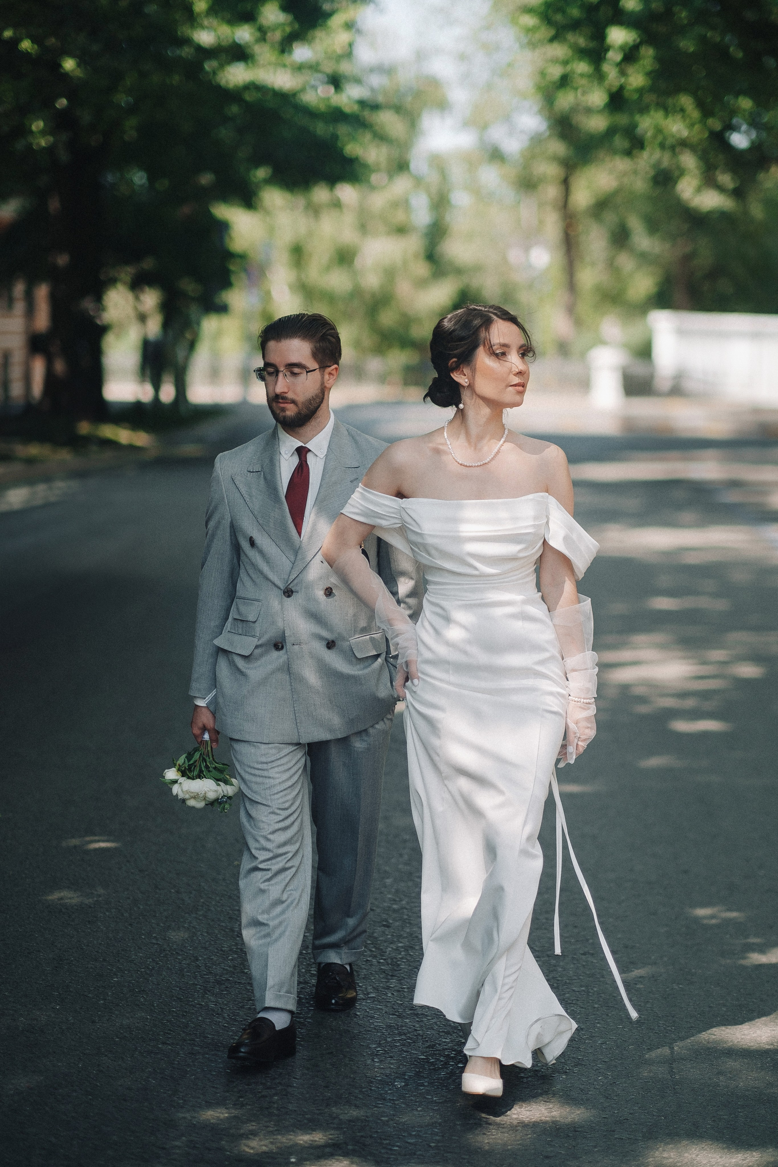 Гузель & Александр. Свадебный и семейный фотограф в Казани и Зеленодольске Ланочкин Илья