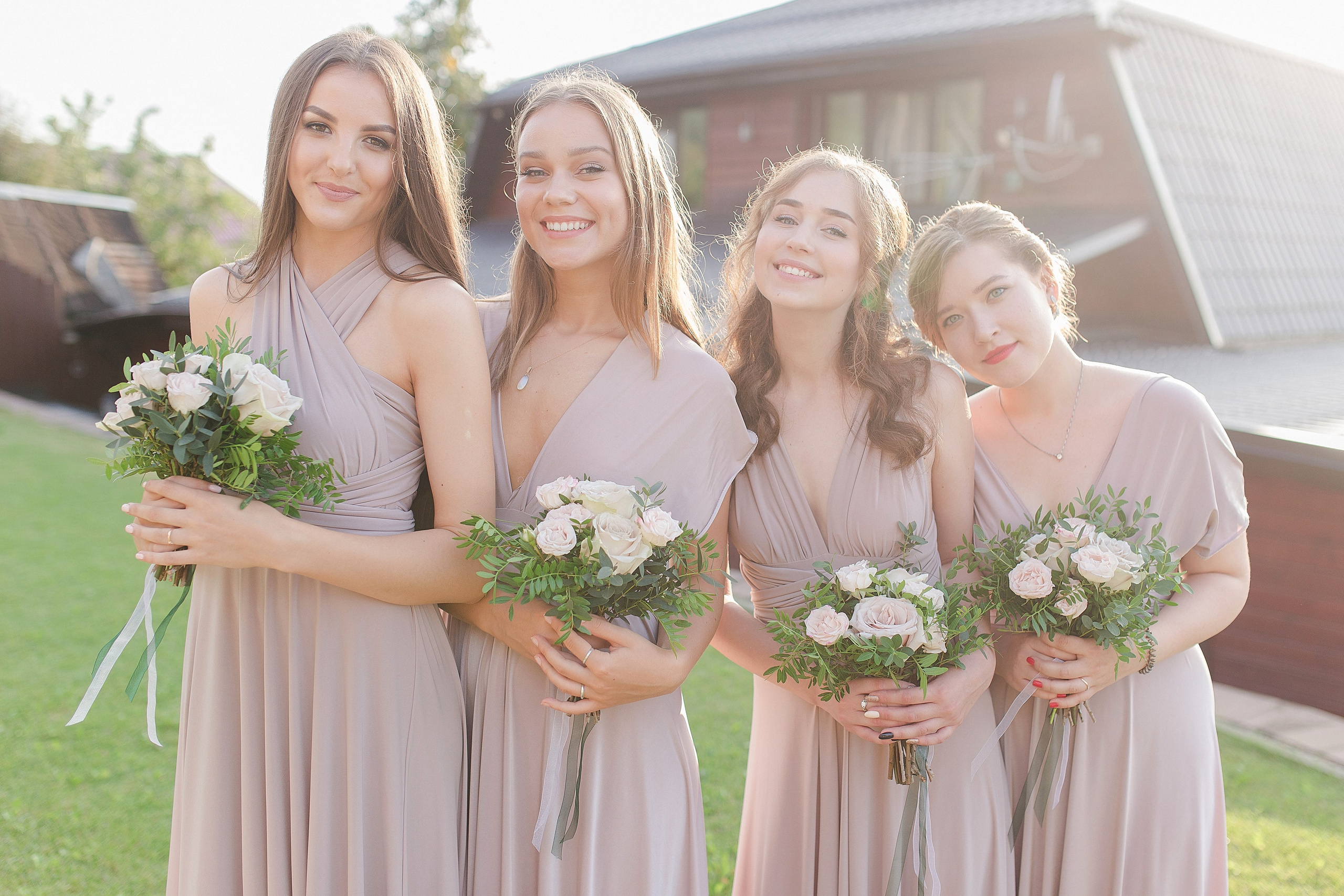 Свадебная съемка. Фотограф Иван Летохин