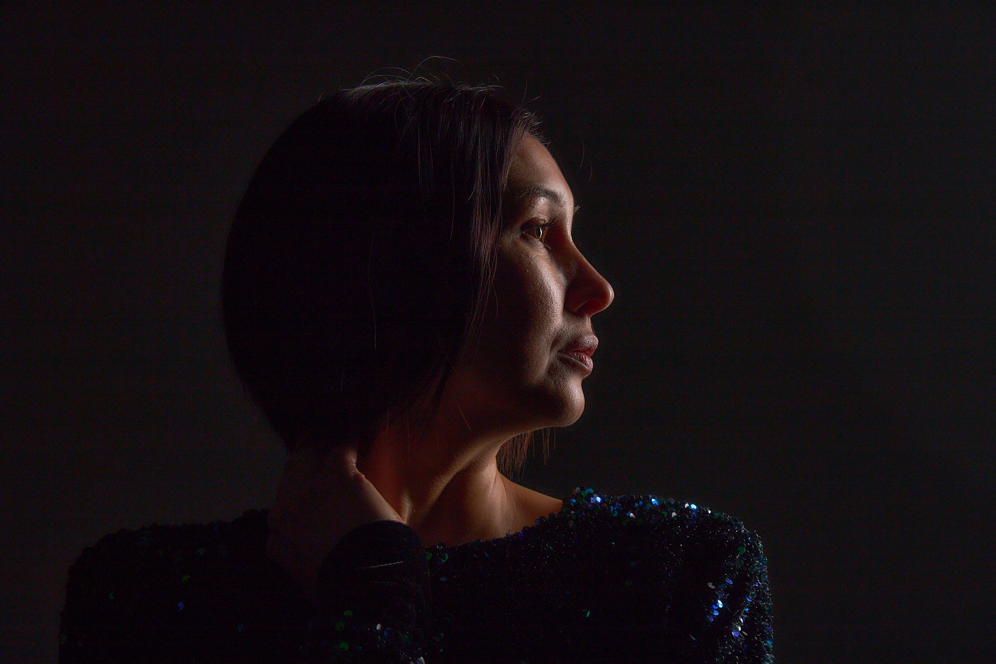 Зульфия. Семейный фотограф в Челябинске Аза Шарапова