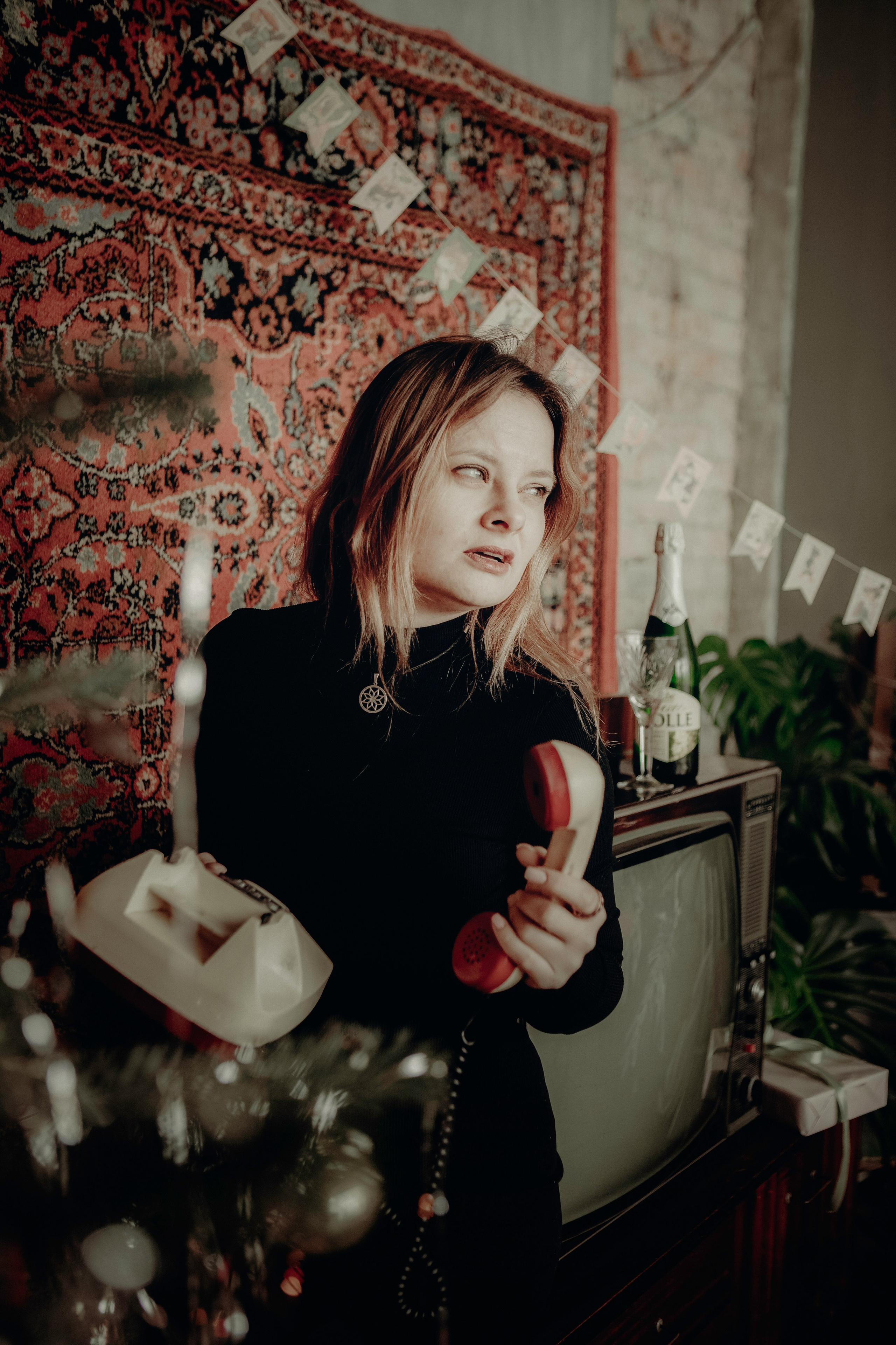 Я так вижу. Фотограф Надежда Московская