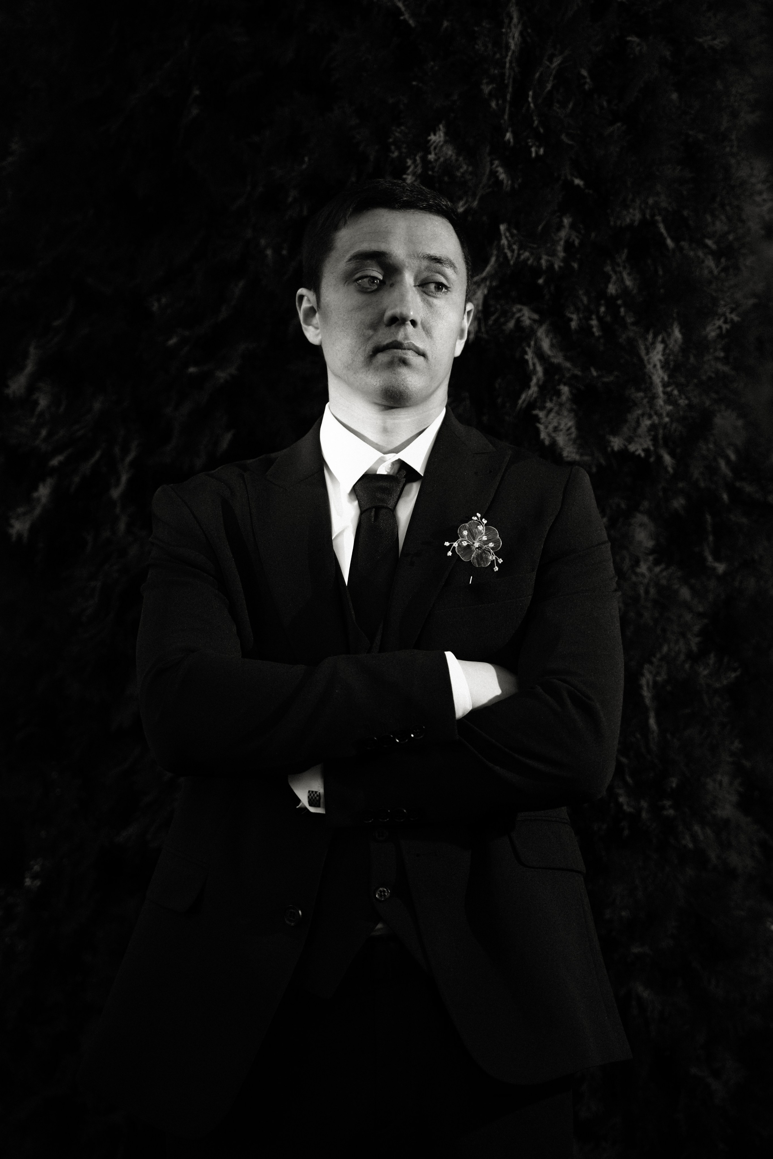 Свадьба прогулочная. Свадебный и портретный фотограф в Дагестане