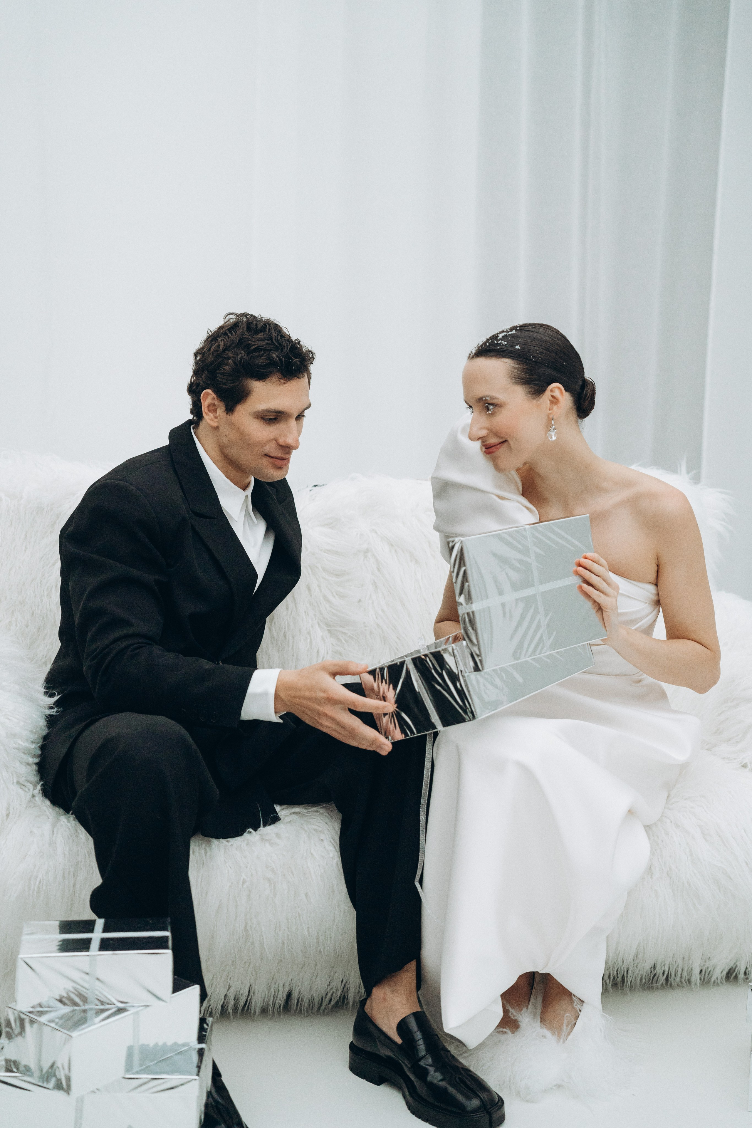 МК Виктории Романовой. Свадебный и портретный фотограф в Дагестане