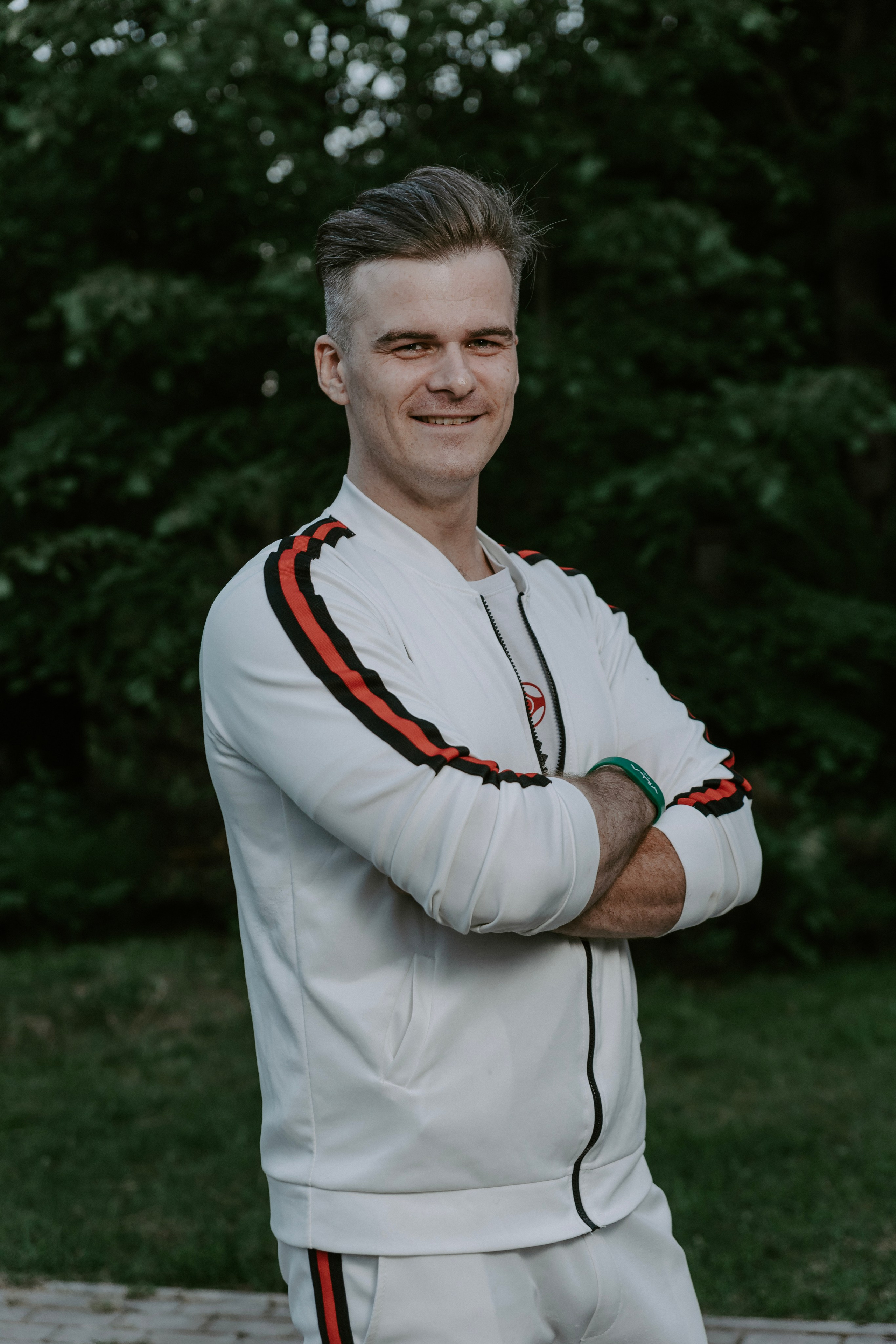 Белая вечеринка в Villafit. Photographer in Moscow & everywhere in the World Alena Vyalova