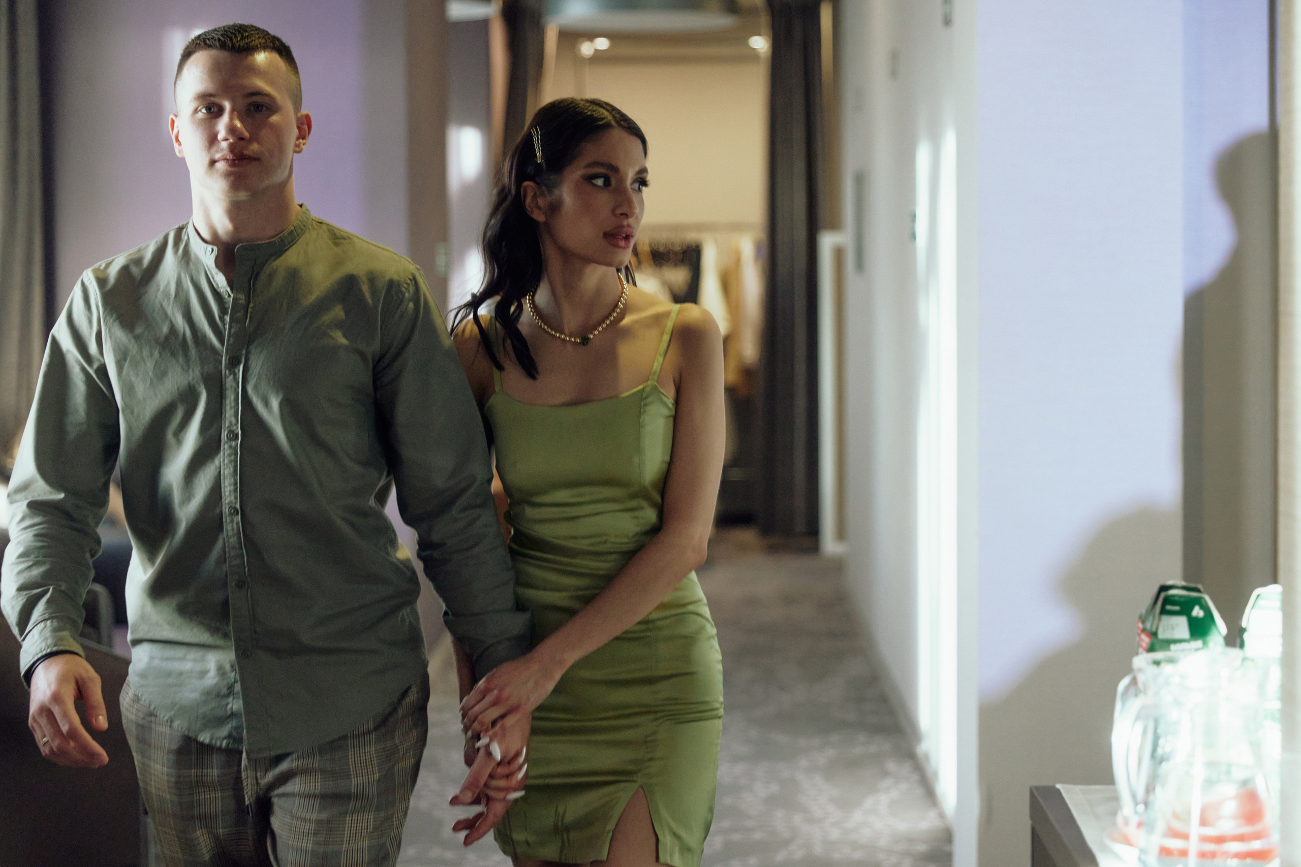 Kirill & Kristina. Event агентство PAPRIKA в Екатеринбурге