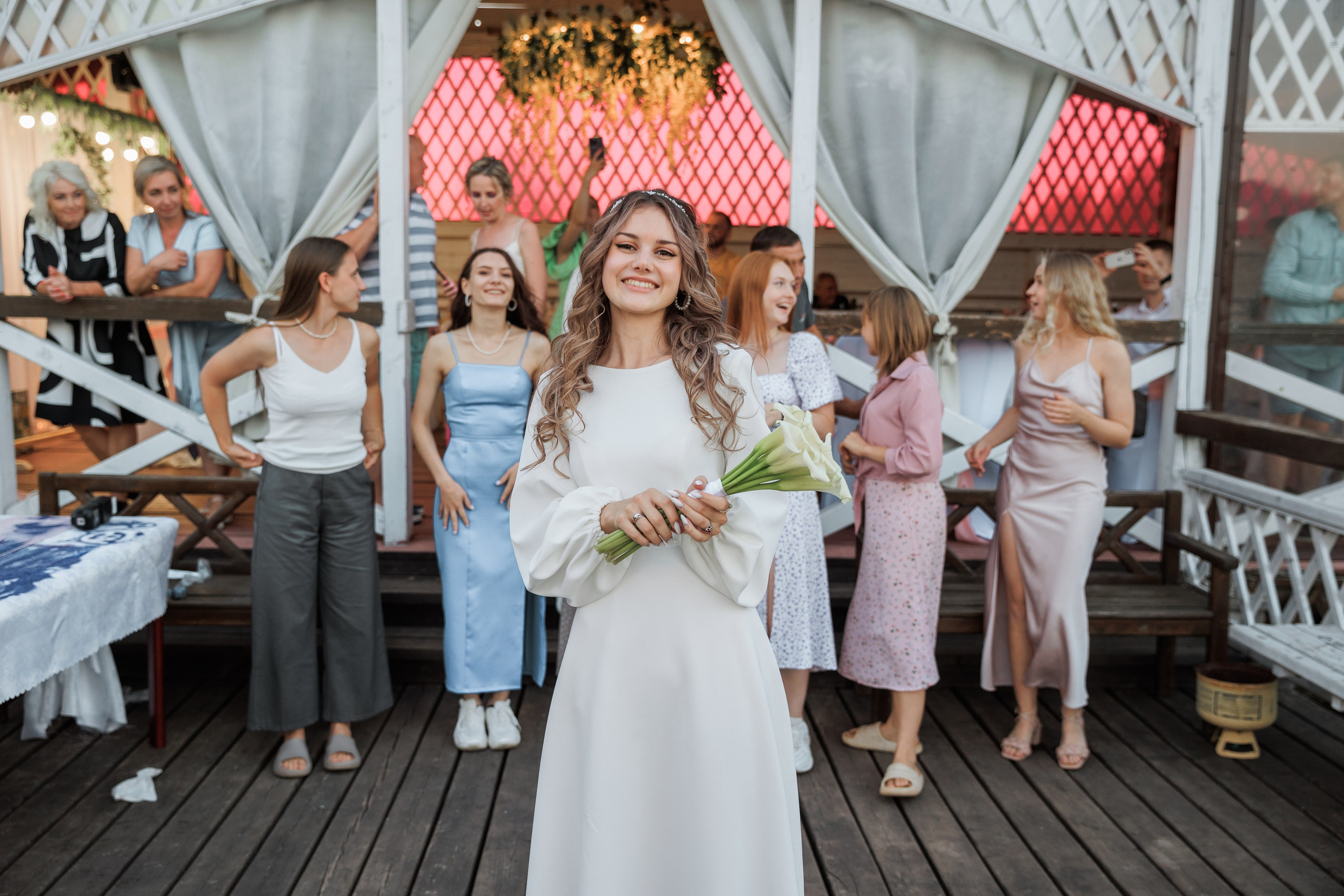 A&A. Свадебный и репортажный фотограф в Перми