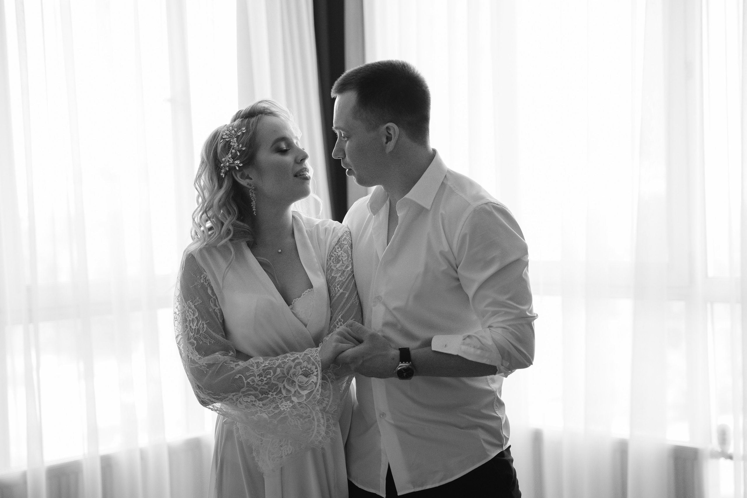 К&Д. Свадебный и репортажный фотограф в Перми