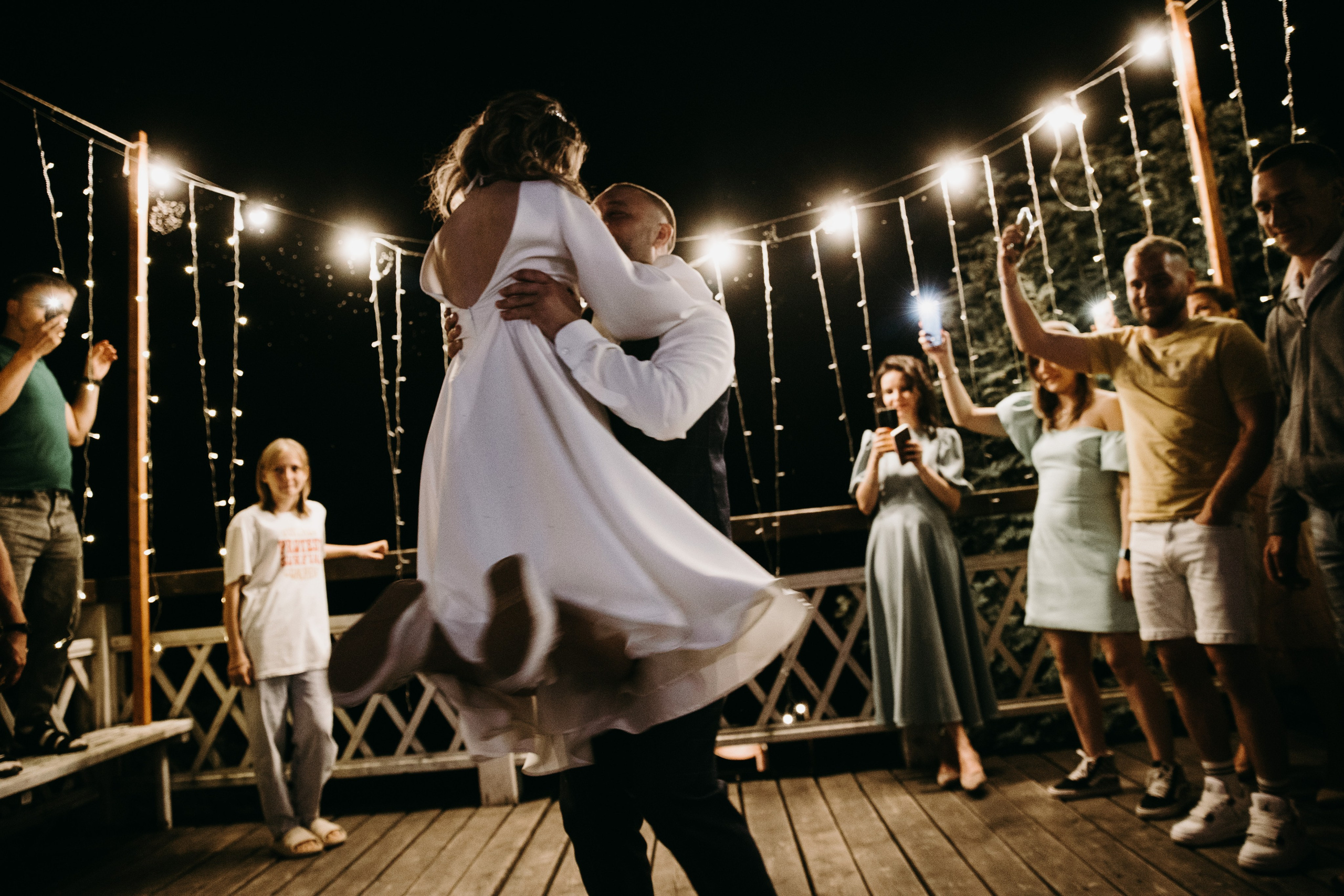 A&A. Свадебный и репортажный фотограф в Перми