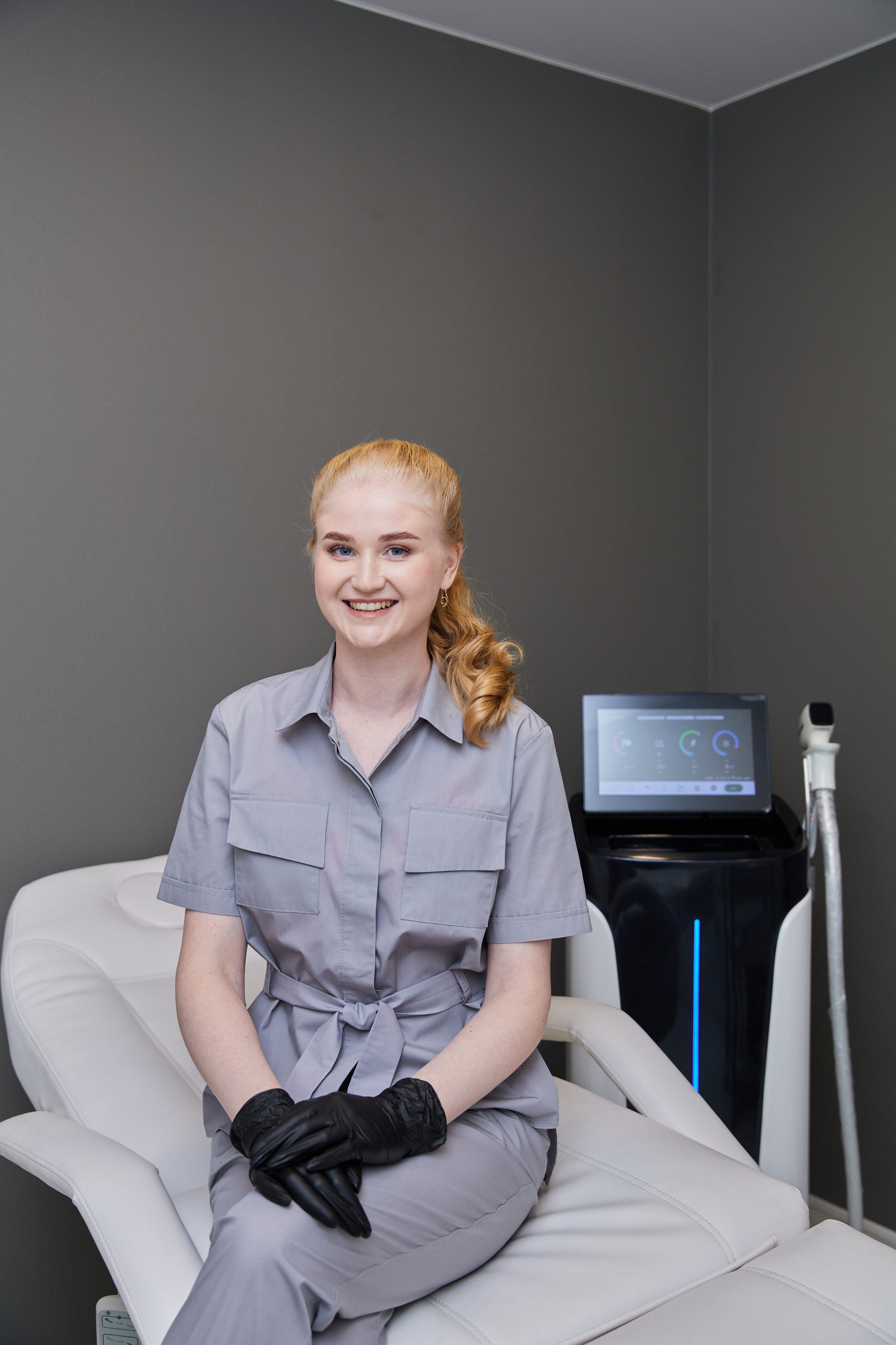 Контент-съёмка для Profi Story. Контент-фотограф в Абакане Наталья Нагибина