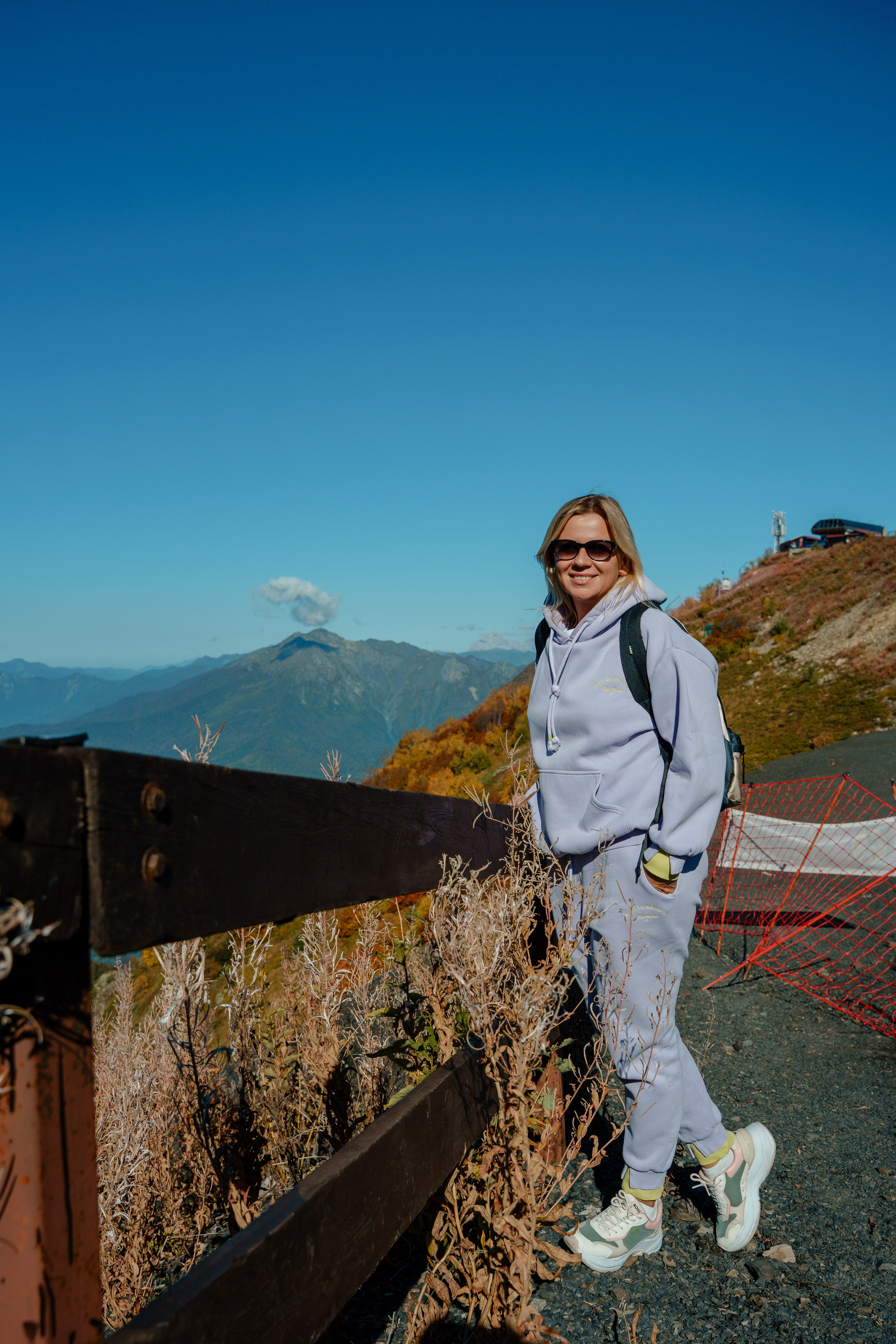 Фотограф на хайкинг в горы. Репортажный фотограф Москва Сергей Дружинин