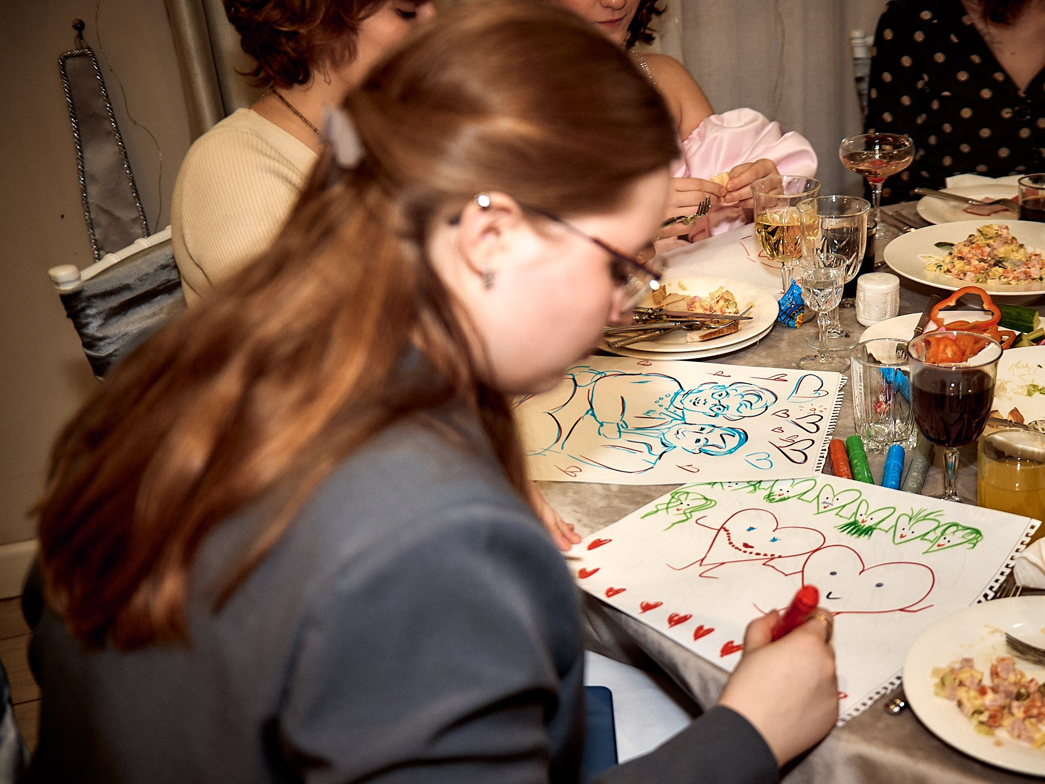 55 лет 💕. Свадебный фотограф, видеограф, рилсмейкер в Санкт-Петербурге и Москве