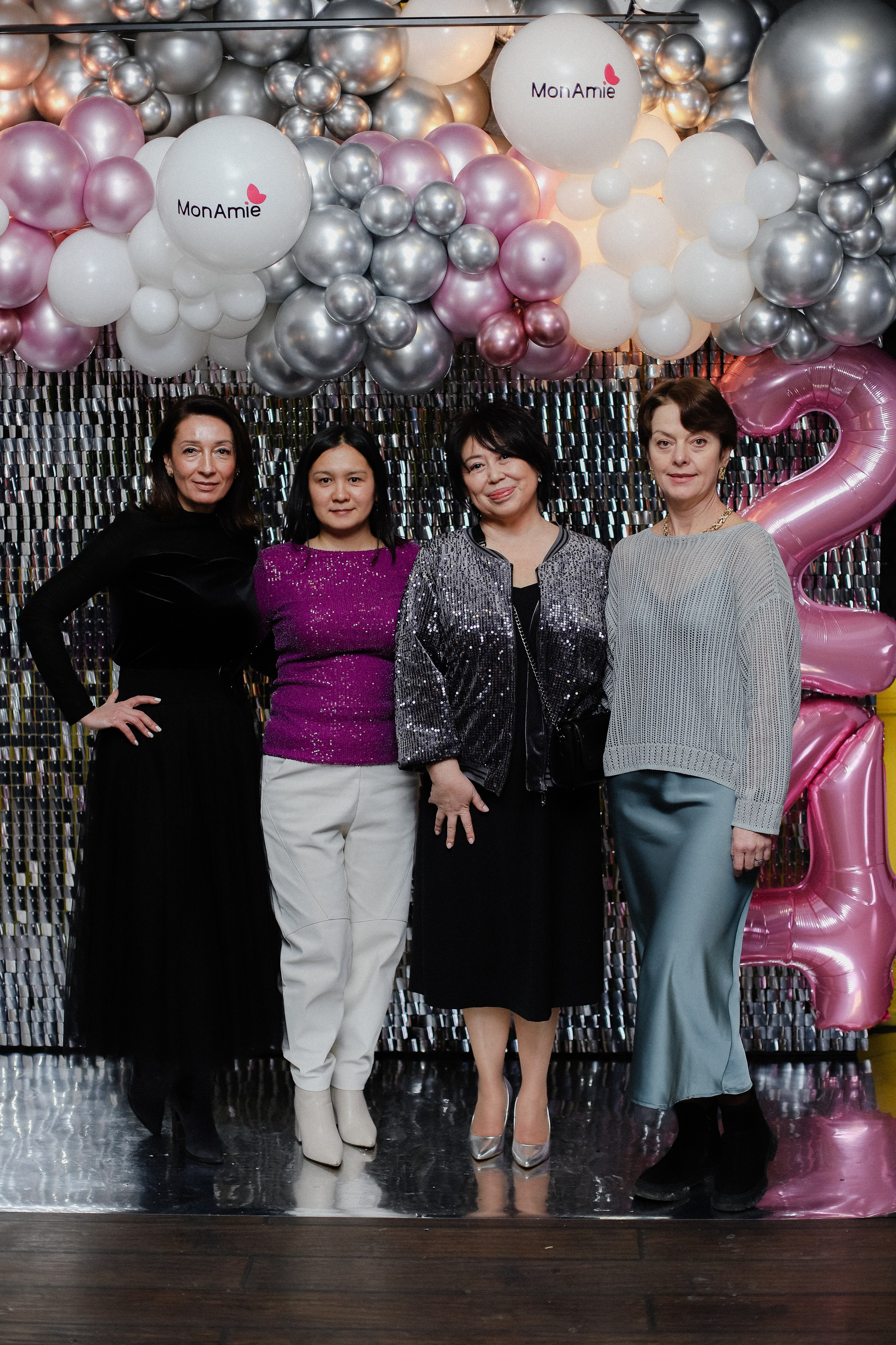 MonAmie 2024. Фотограф в Алматы и Москве Даша Пушкина