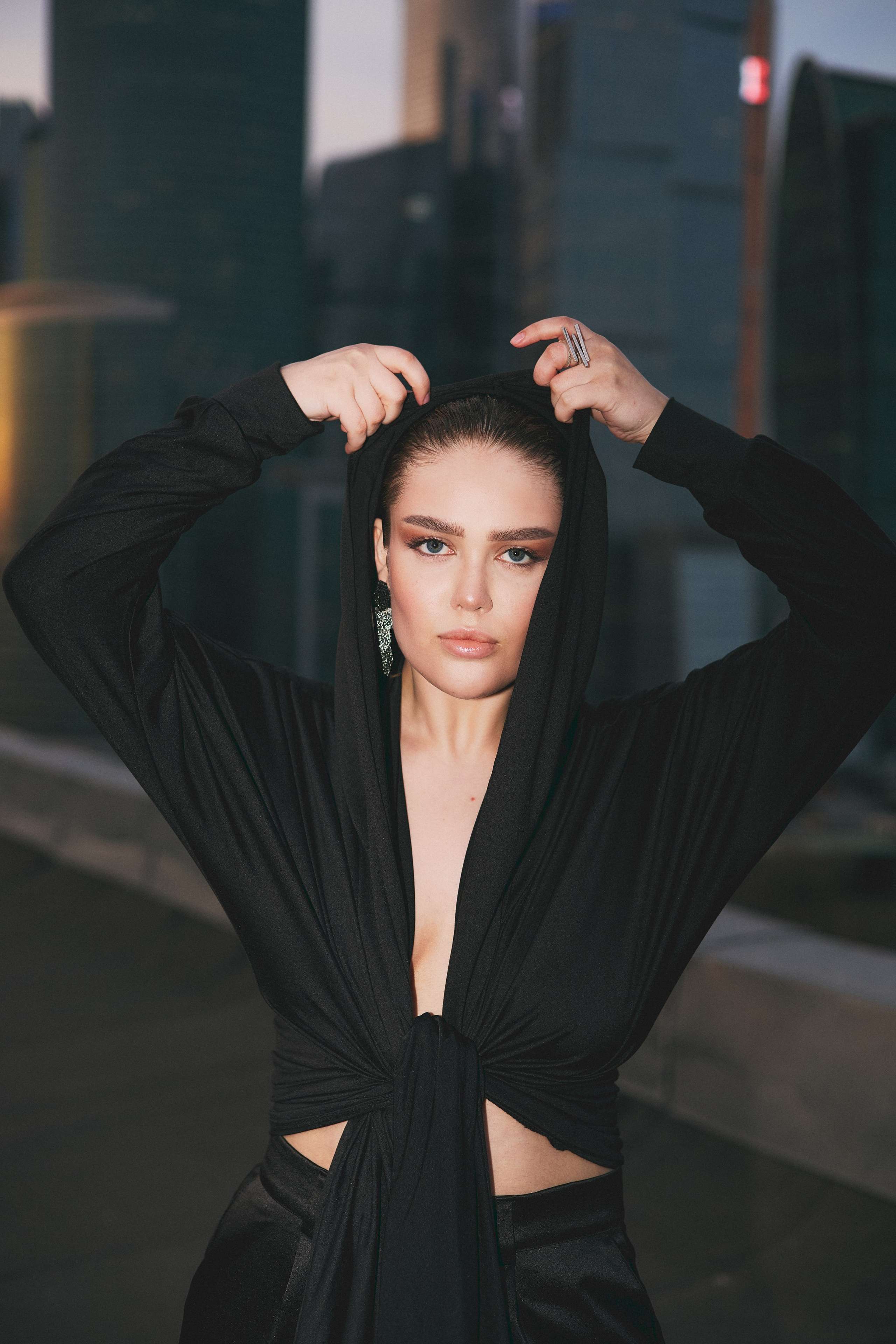 Алия. Фотограф в Москве Струц Влада