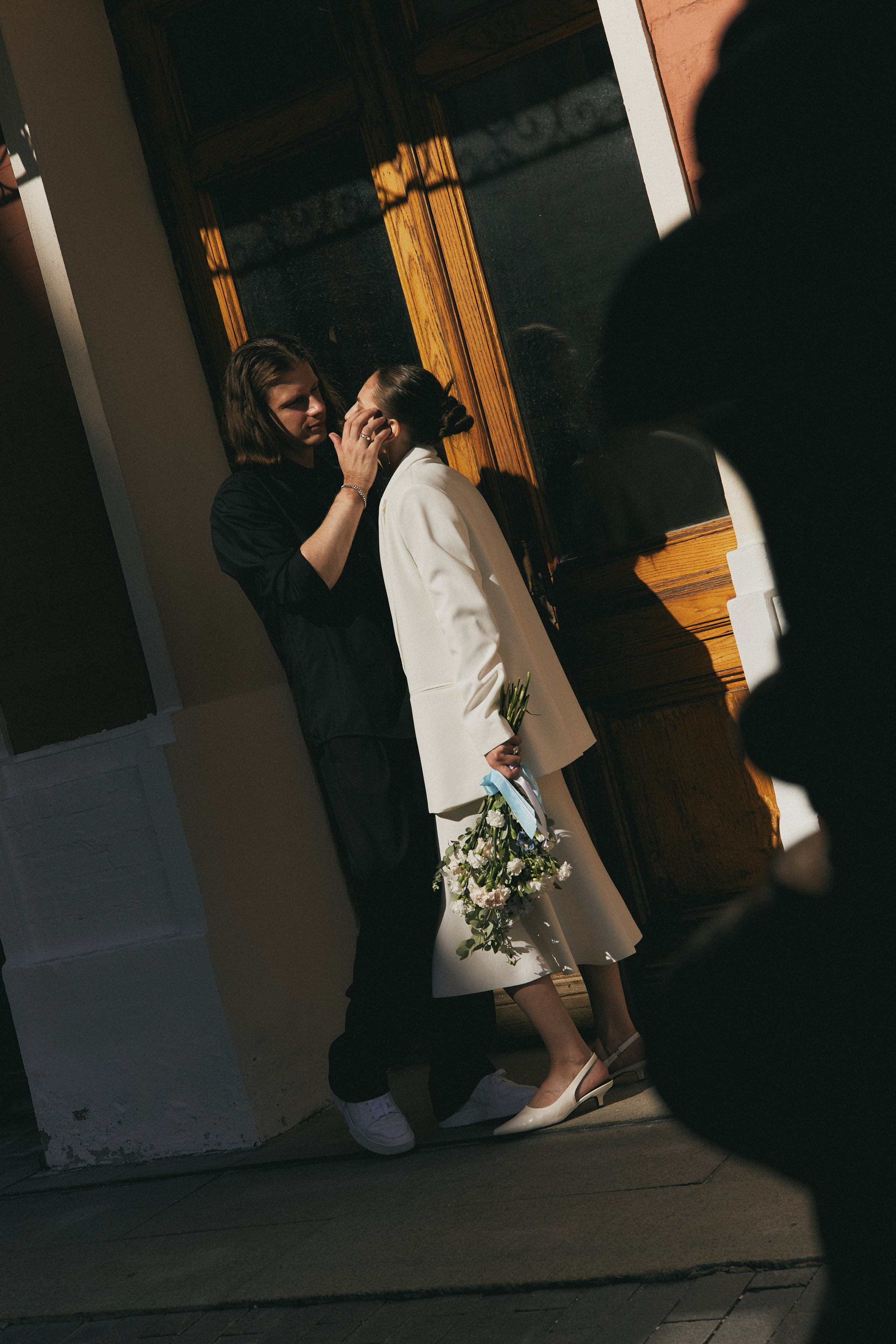 Таня и Влад. Фотограф в Москве Струц Влада