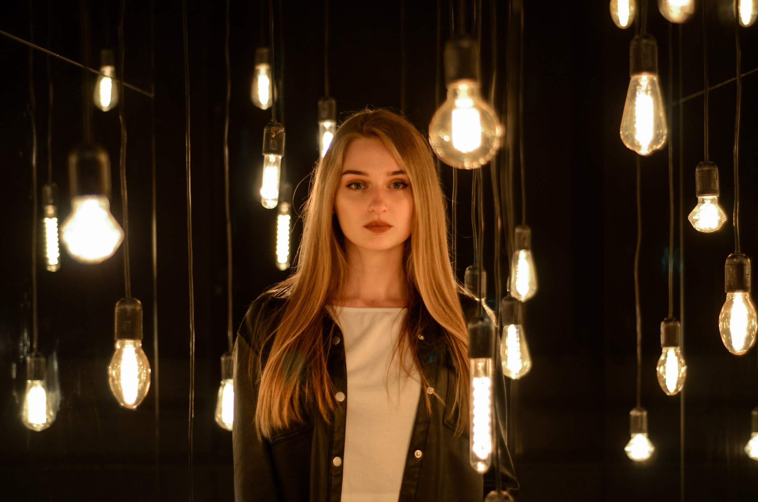 Портреты. Фотограф Москва