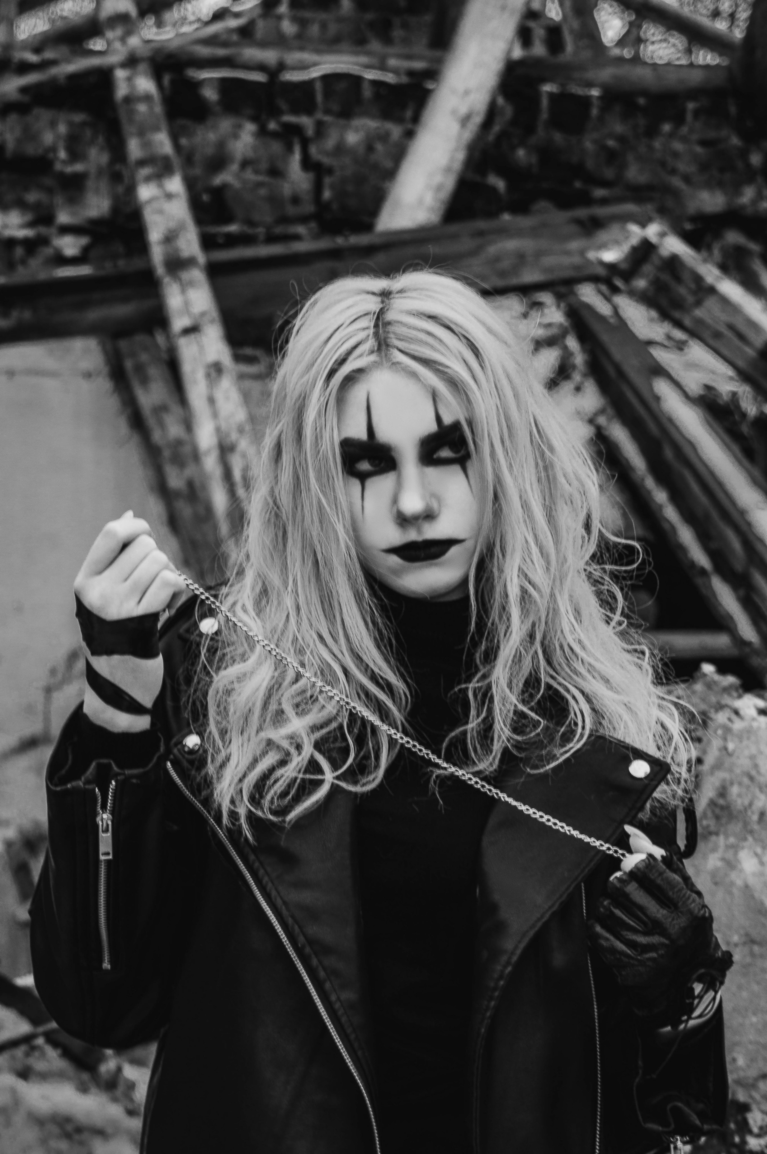 София — Ворон. Индивидуальный фотограф в Москве