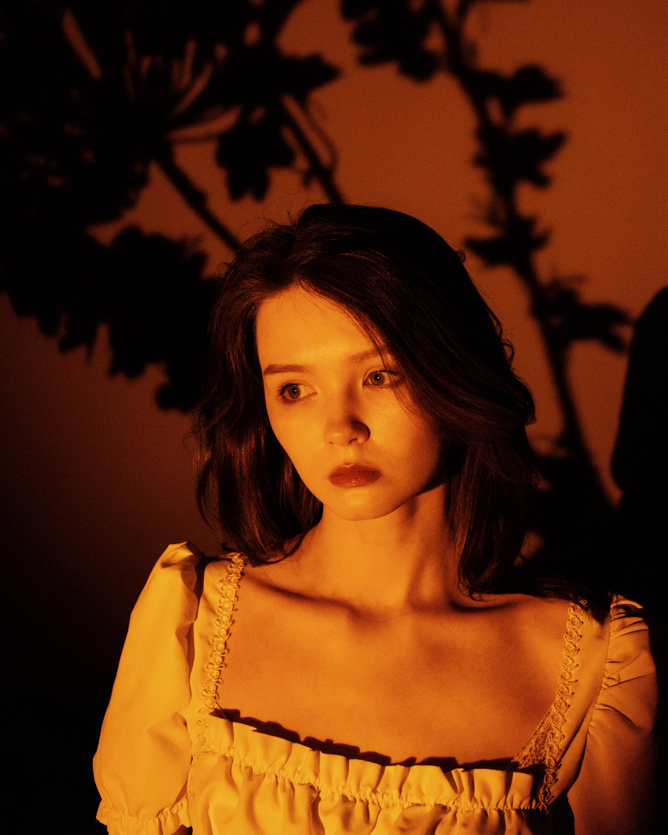 Валерия — In the Flowers. Индивидуальный фотограф в Москве