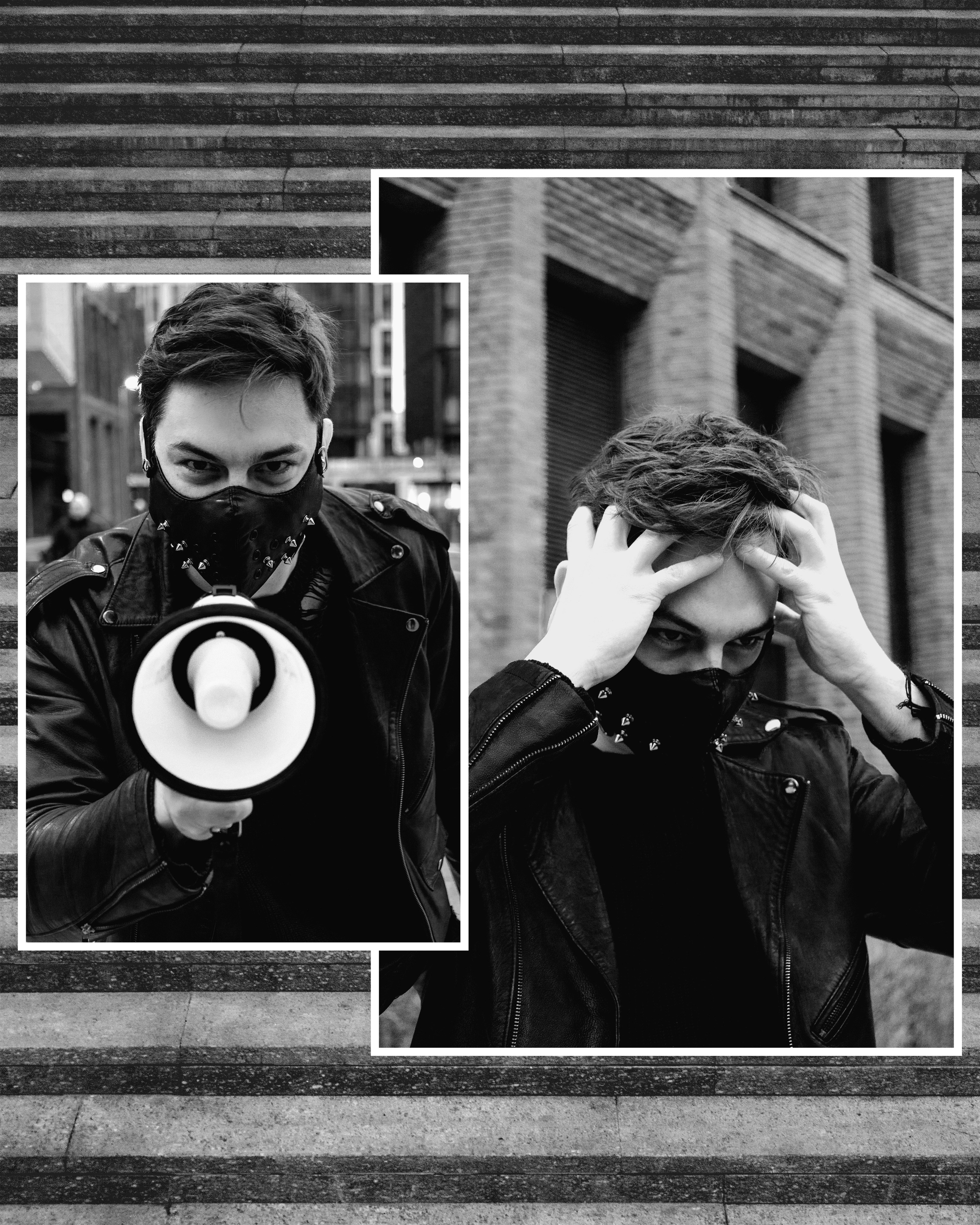 Иван — Весь мир идет на меня войной. Индивидуальный фотограф в Москве