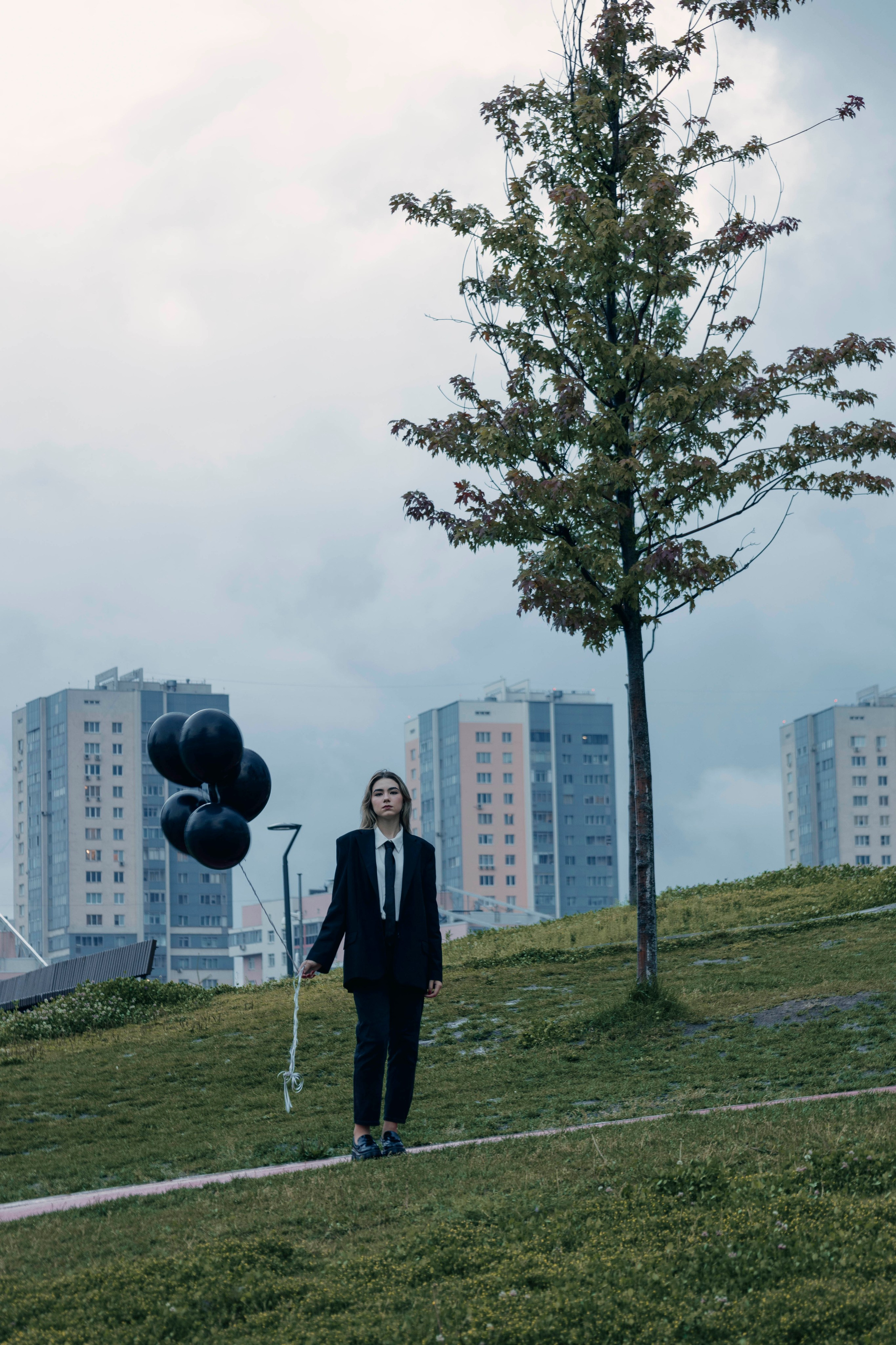 София — После бури. Индивидуальный фотограф в Москве