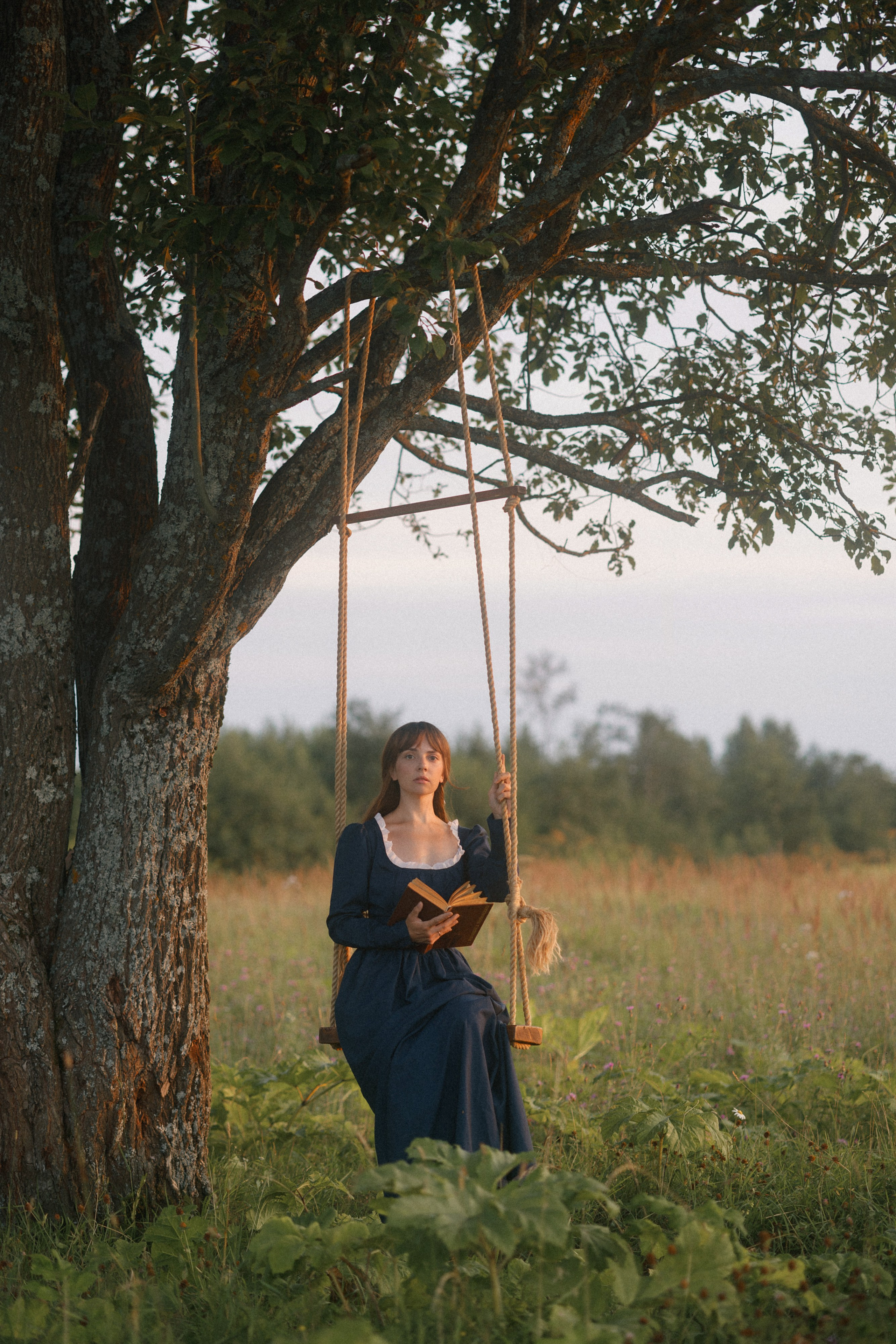 Наташа. Каплицкая Любовь — фотограф Тверь