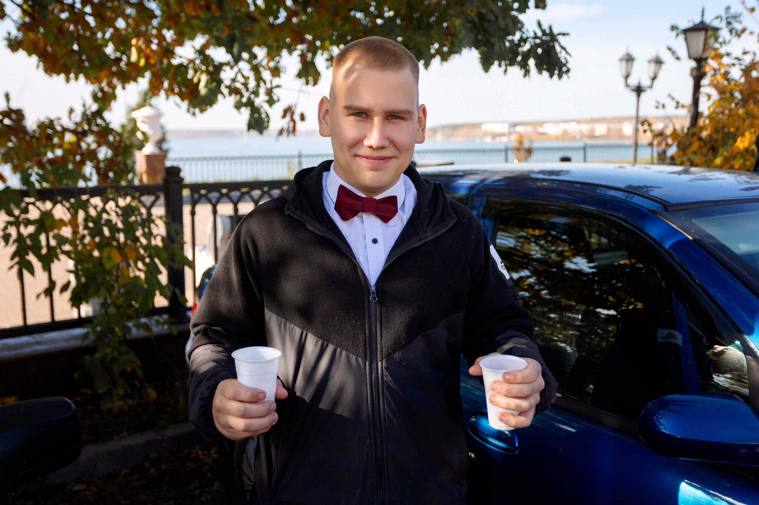 СВАДЬБА: Дима и Юля. Все фото. Профессиональный фотограф в Ижевске Леша Петров