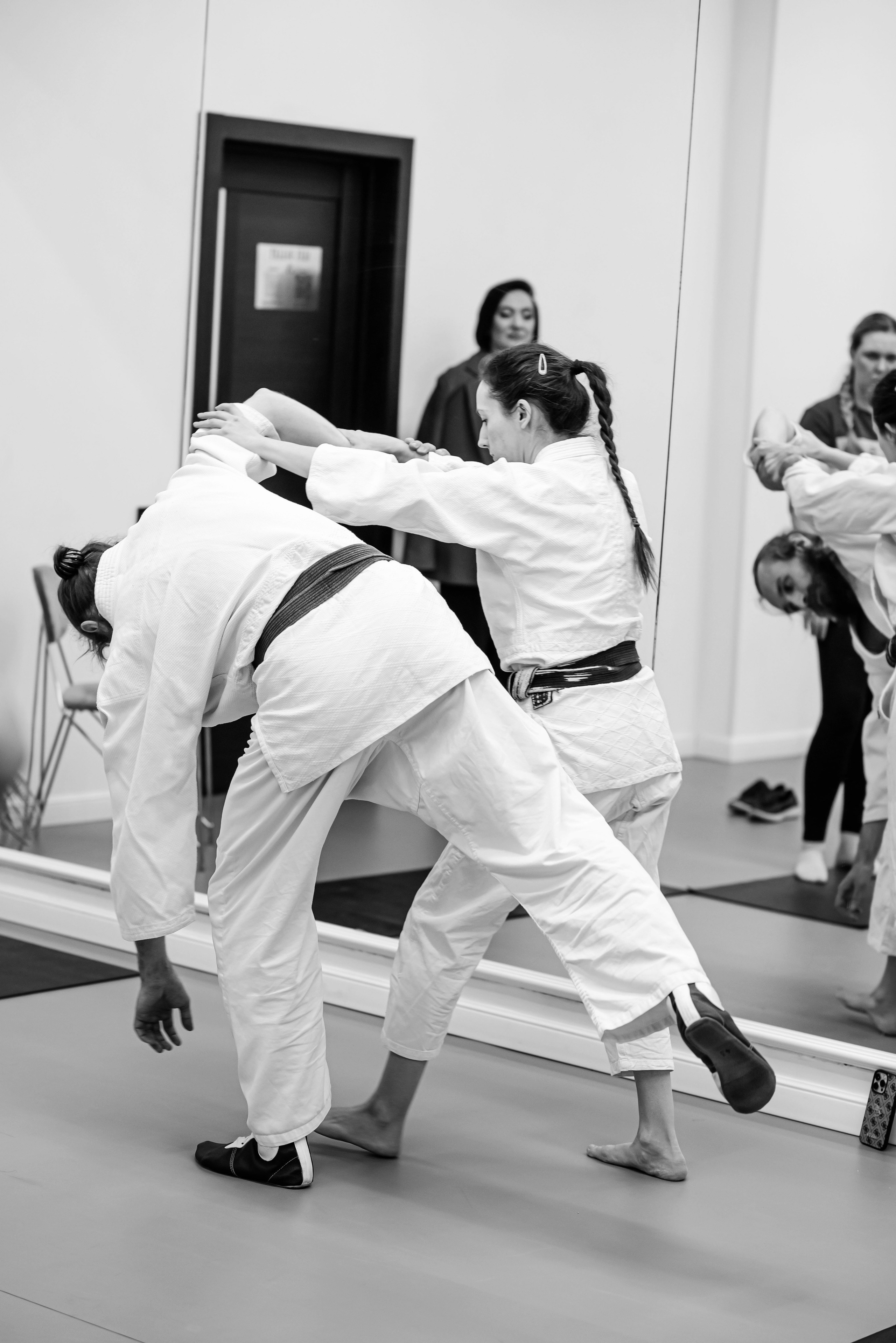 SAFETY SKILLS. Фотограф в Москве