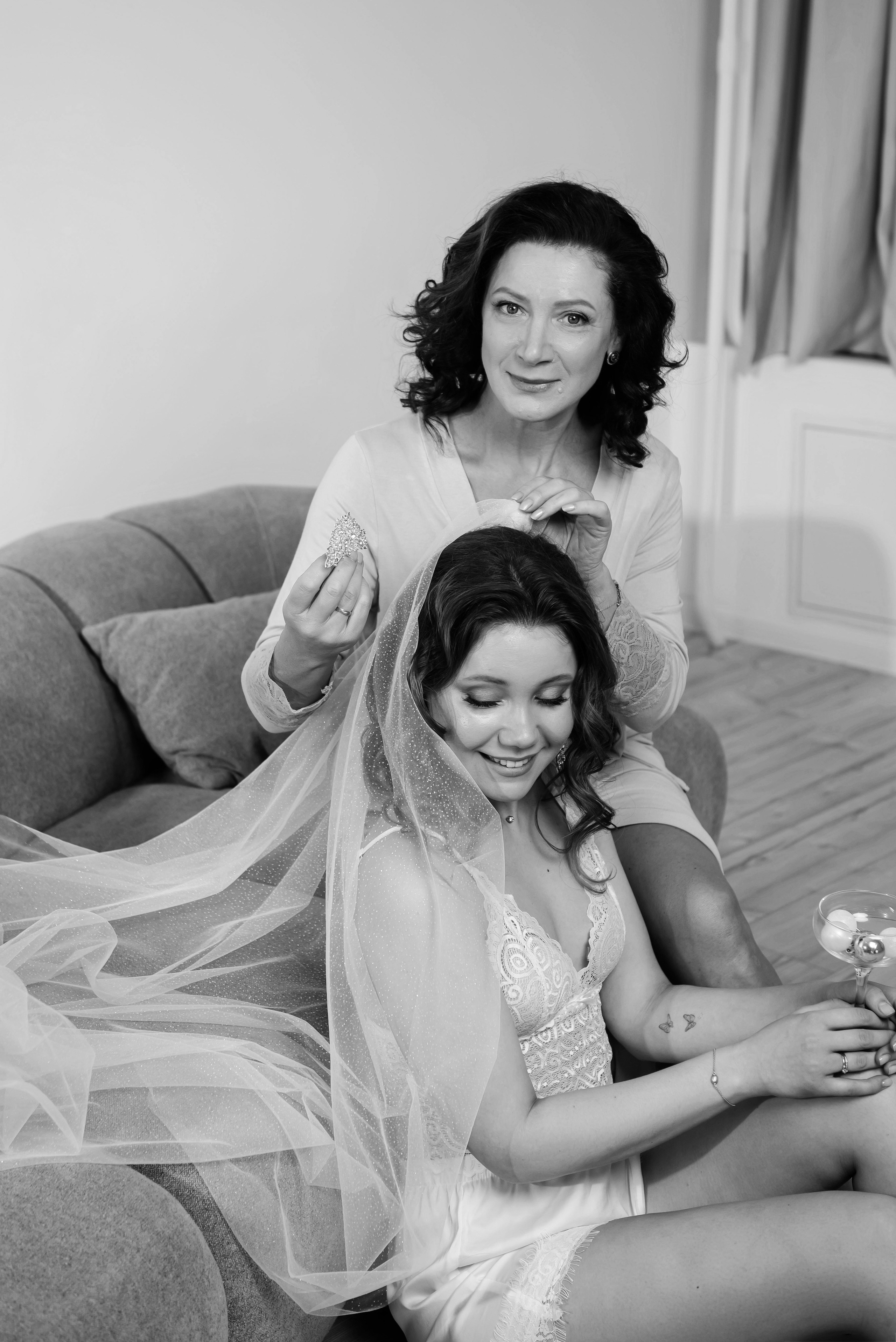 Семейные фотографии. Фотограф в Москве