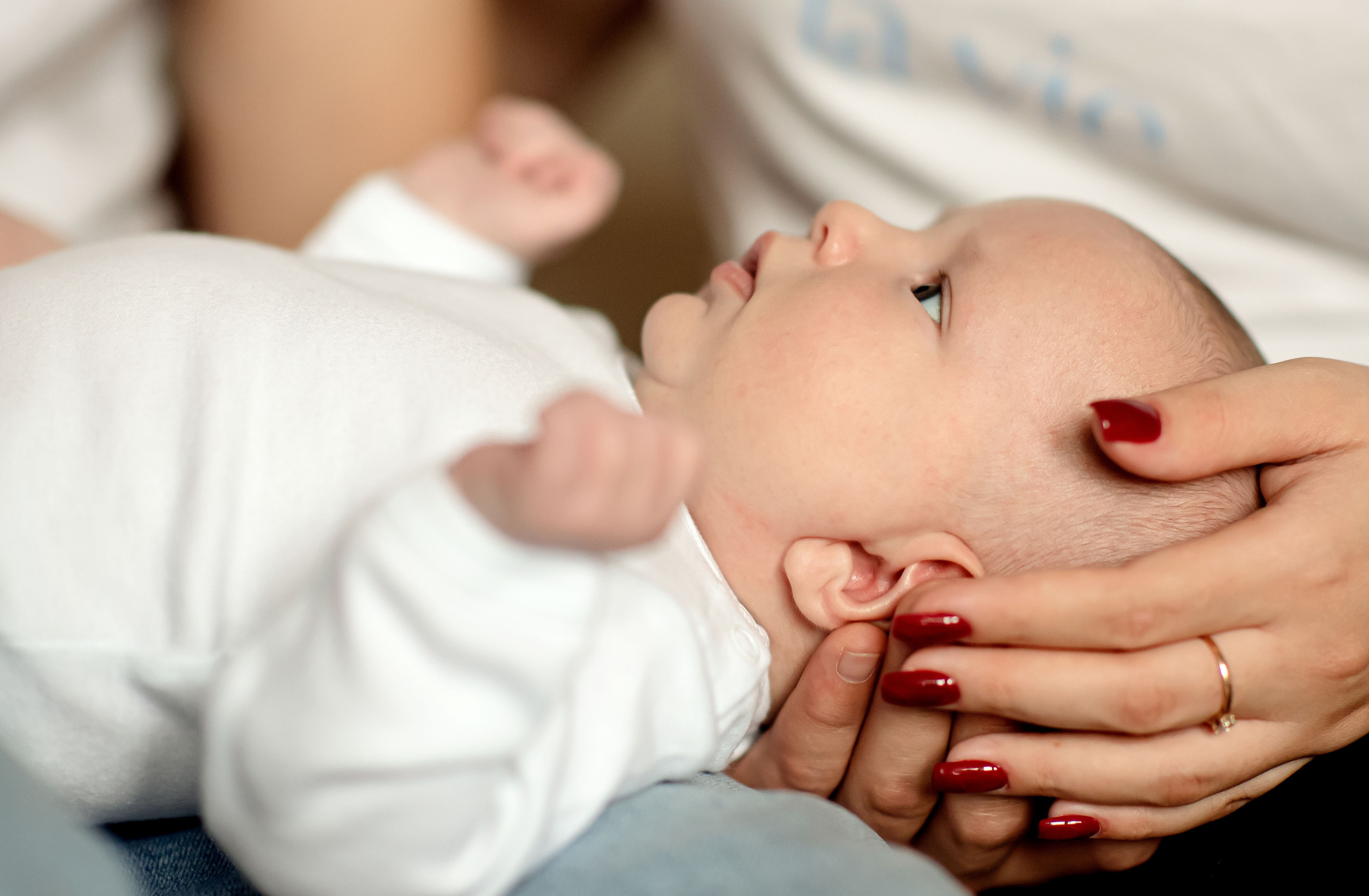 Семейные фотографии. Фотограф в Москве