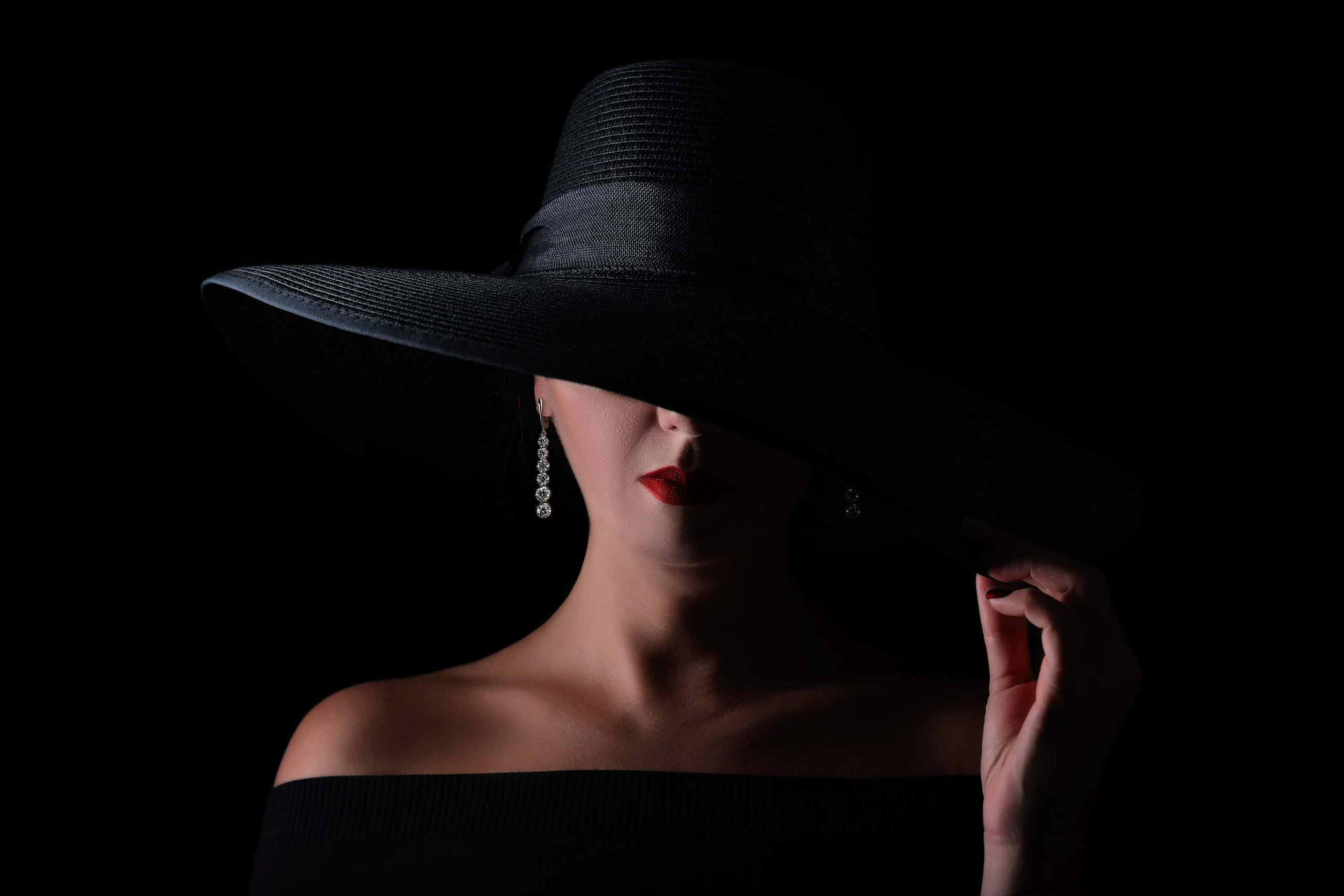 Женский портрет. Бизнес фотограф в Москве Алексей Кознев