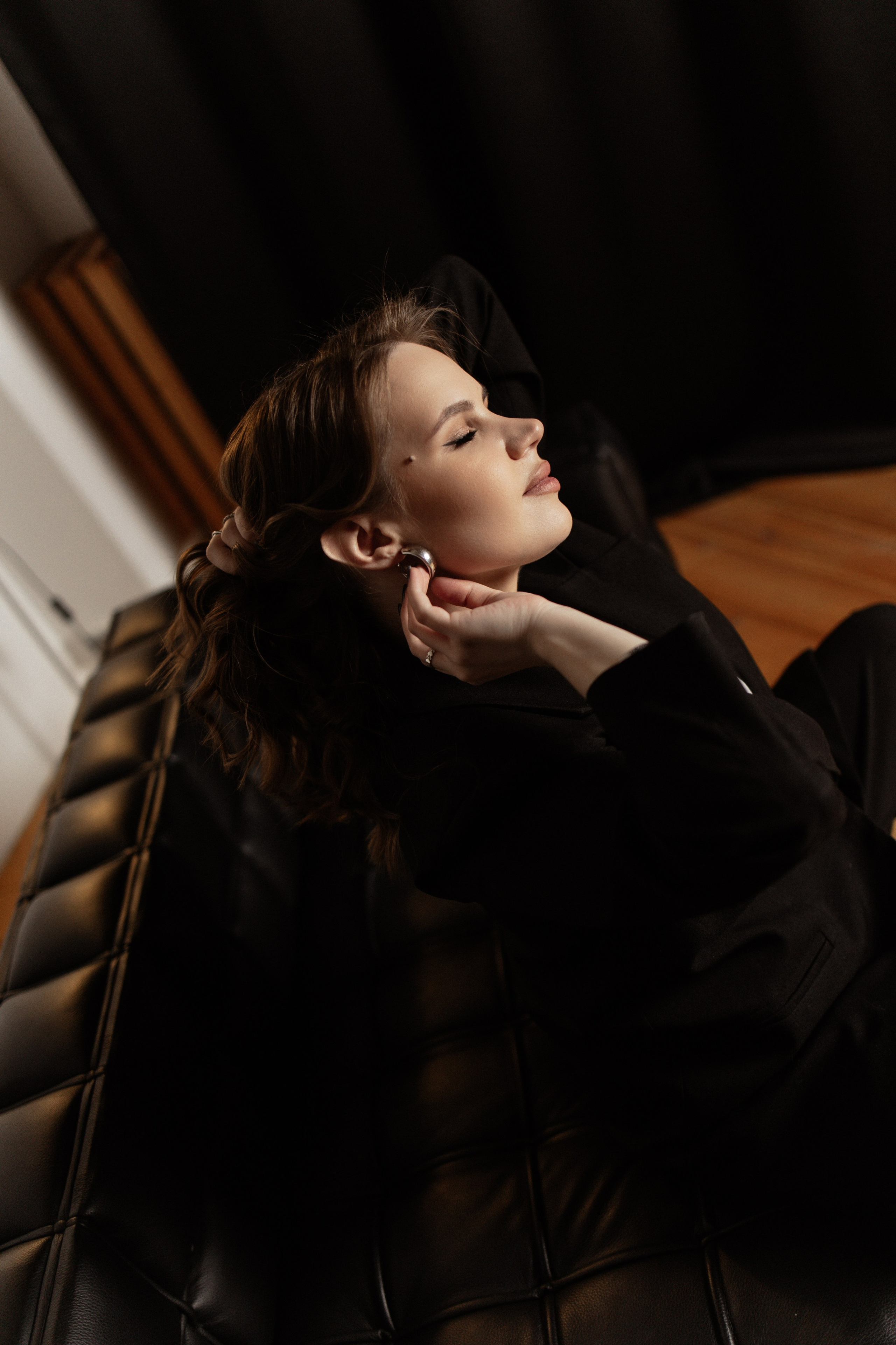 Маша. Женский и lovestory фотограф в Архангельске — Манакова Полина