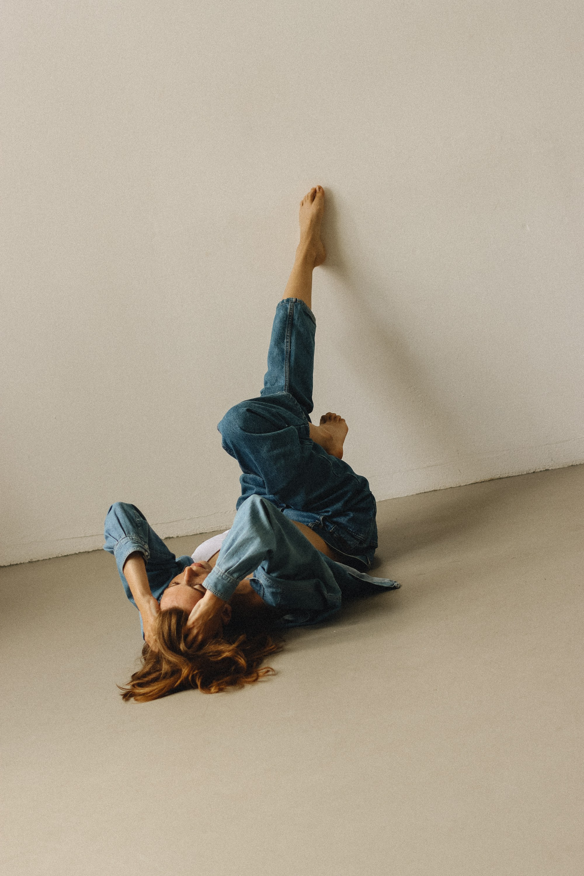 Портретные съемки. Женский и lovestory фотограф в Архангельске — Манакова Полина