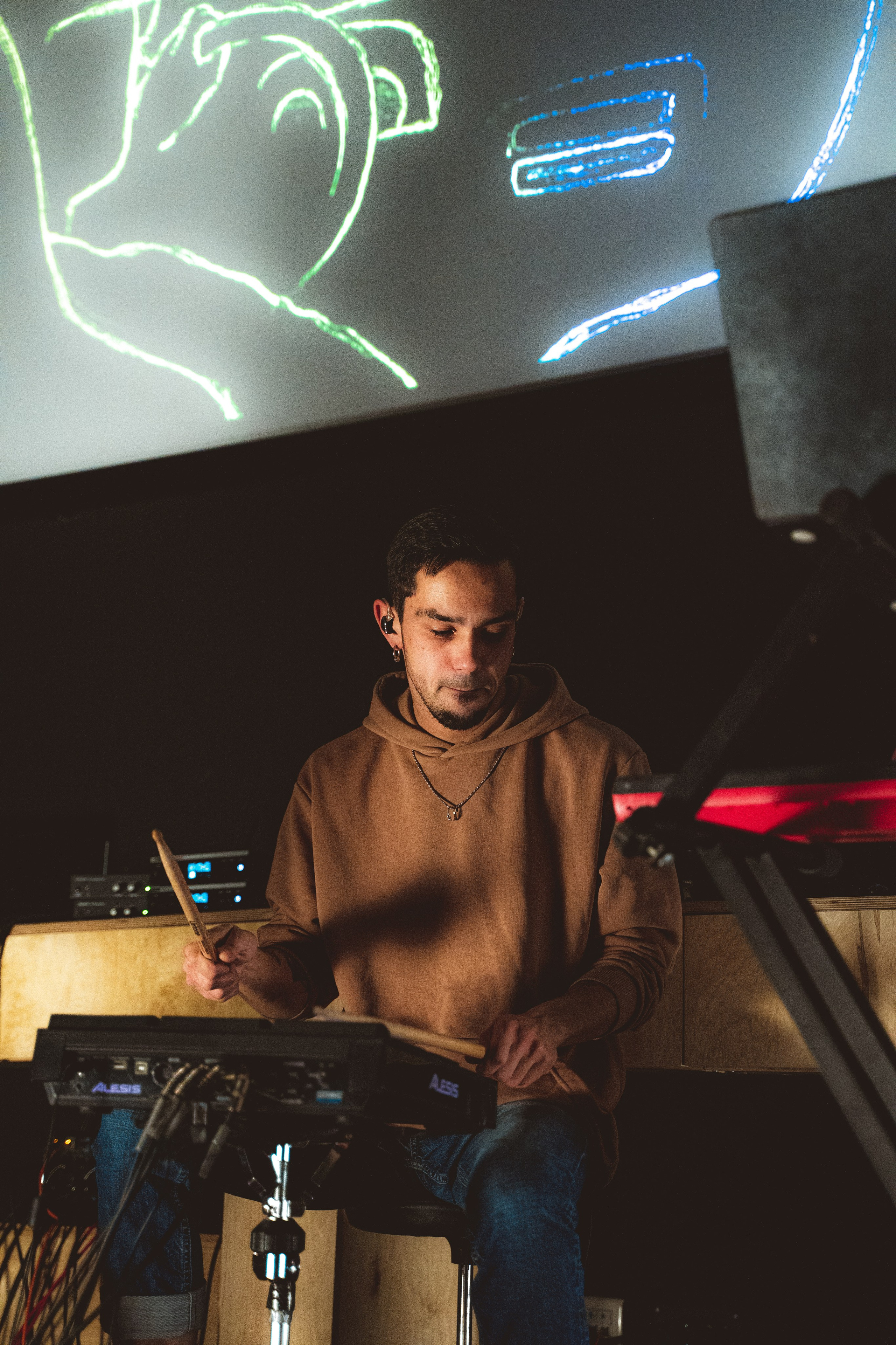 Квартирник в Ко-воркинге «Люди». Свадебный и репортажный фотограф в Уфе| Осетрова Ольга