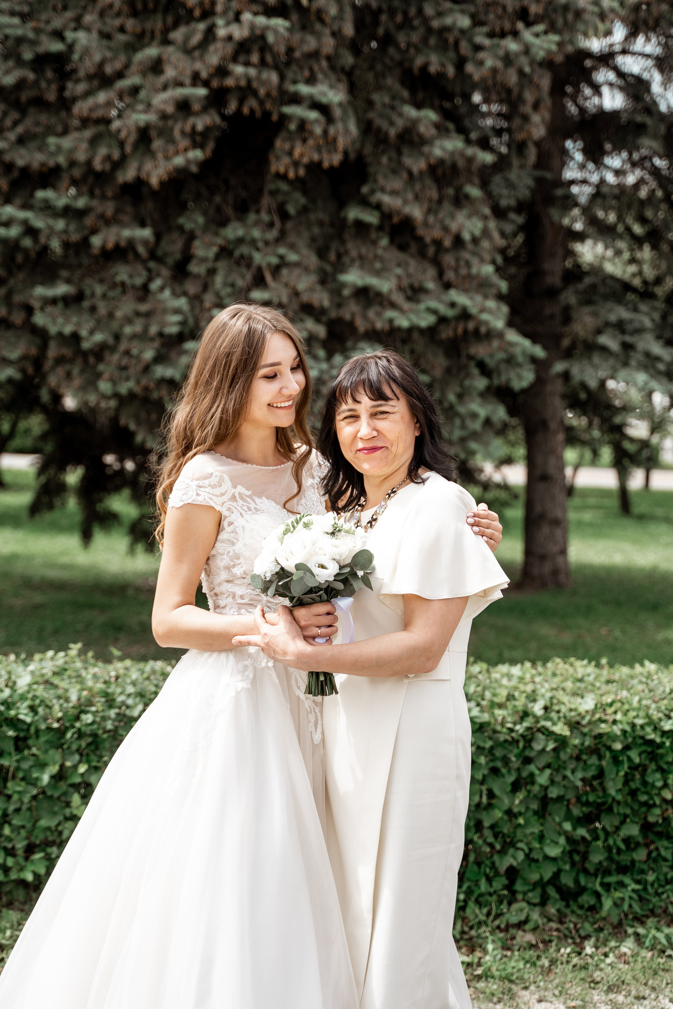 Свадьба Ильвиры и Евгения. Главная