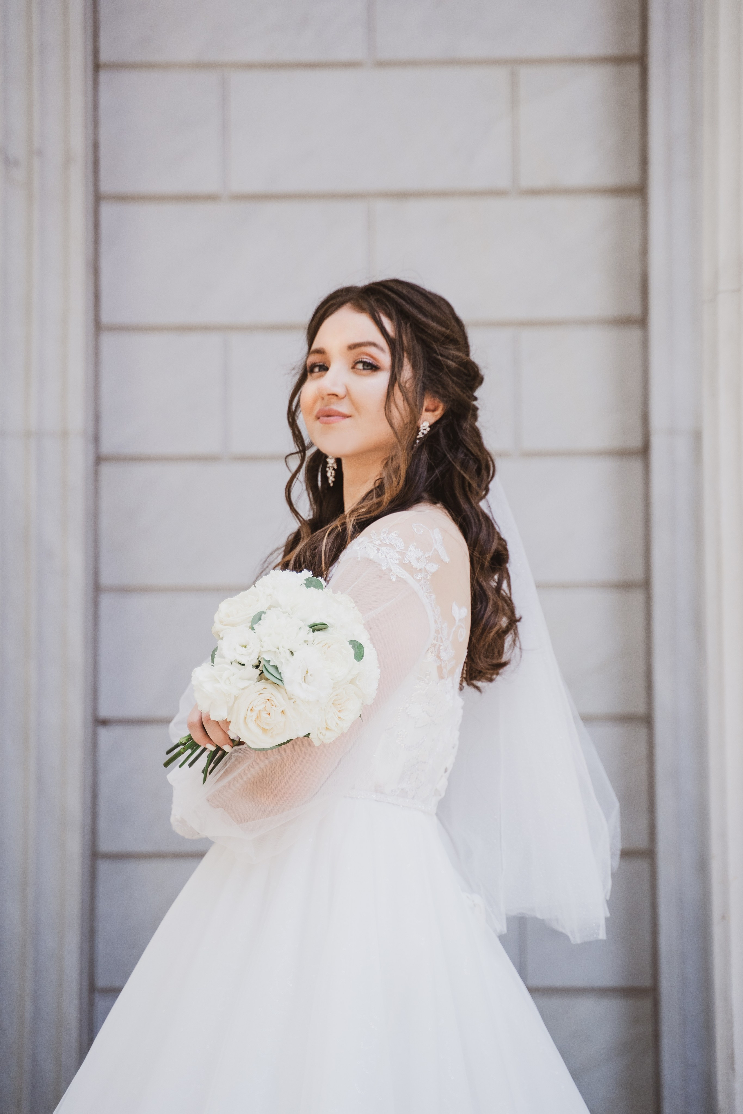 Свадьба Марины и Николая. Главная