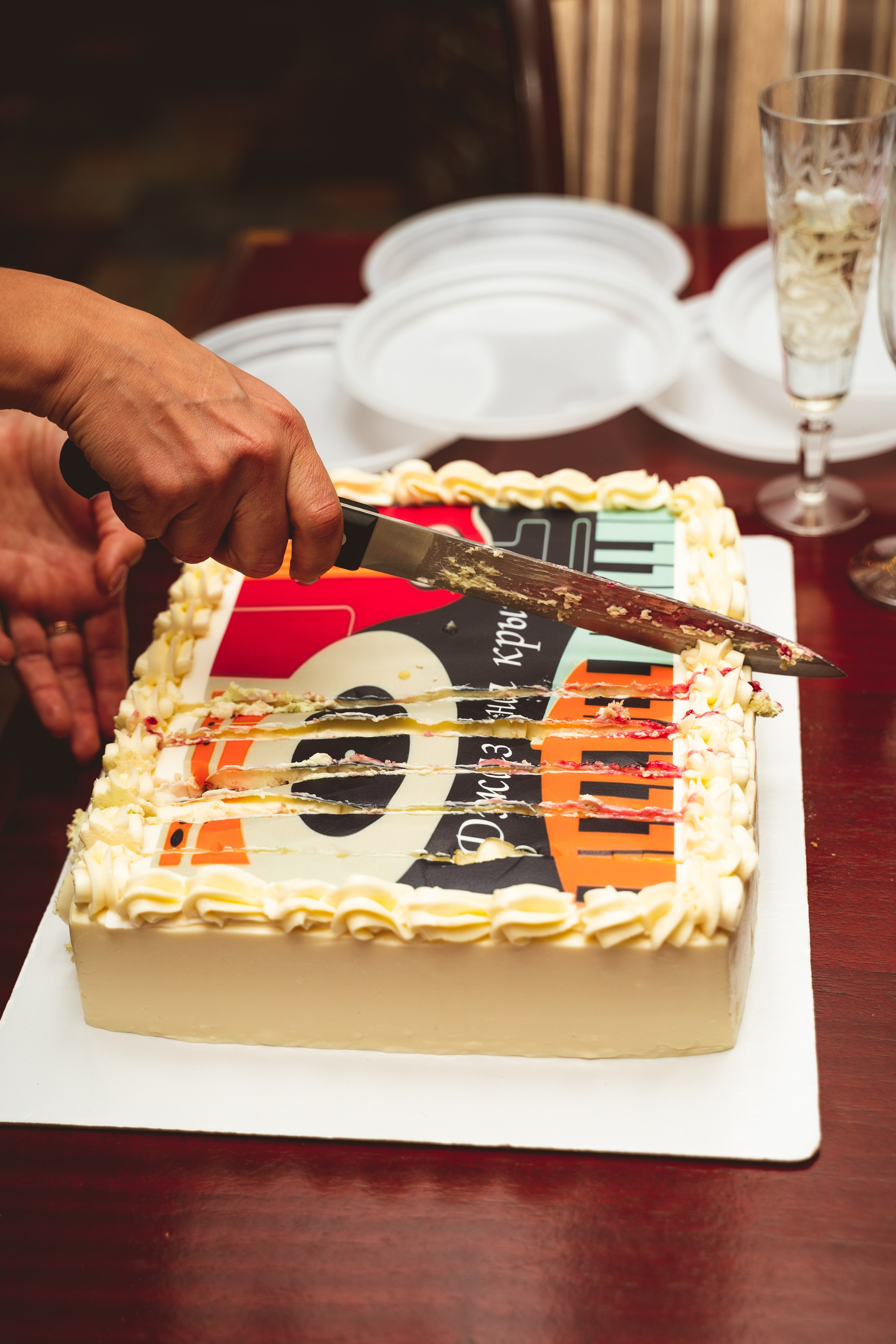 Новогодний джазовый вечер в «Доме Карлсона». Свадебный и репортажный фотограф в Уфе| Осетрова Ольга