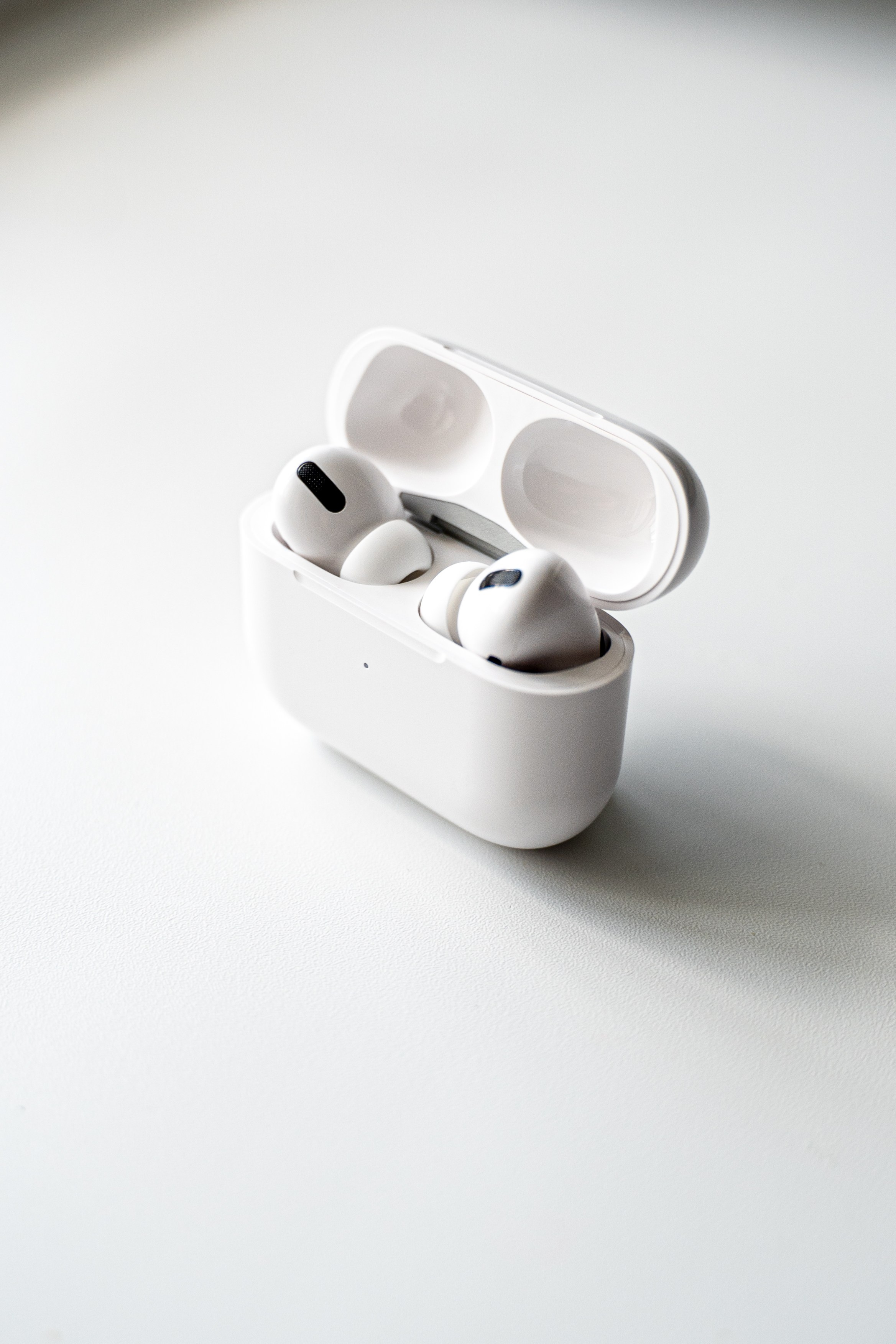 Предметная фотосъемка. Наушники. Свадебный и репортажный фотограф в Уфе| Осетрова Ольга