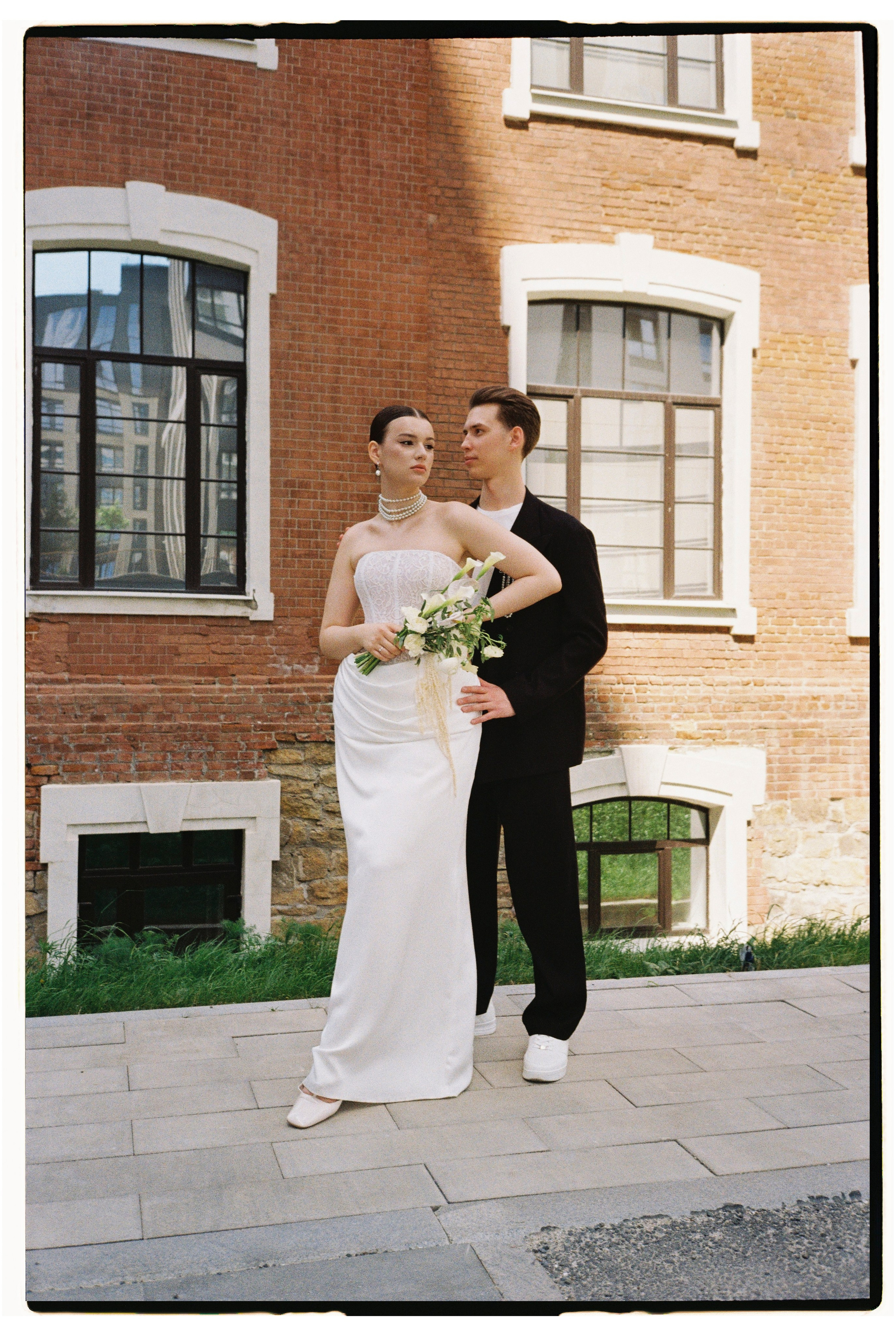 Последний день весны. Фотограф Андрей Куськало