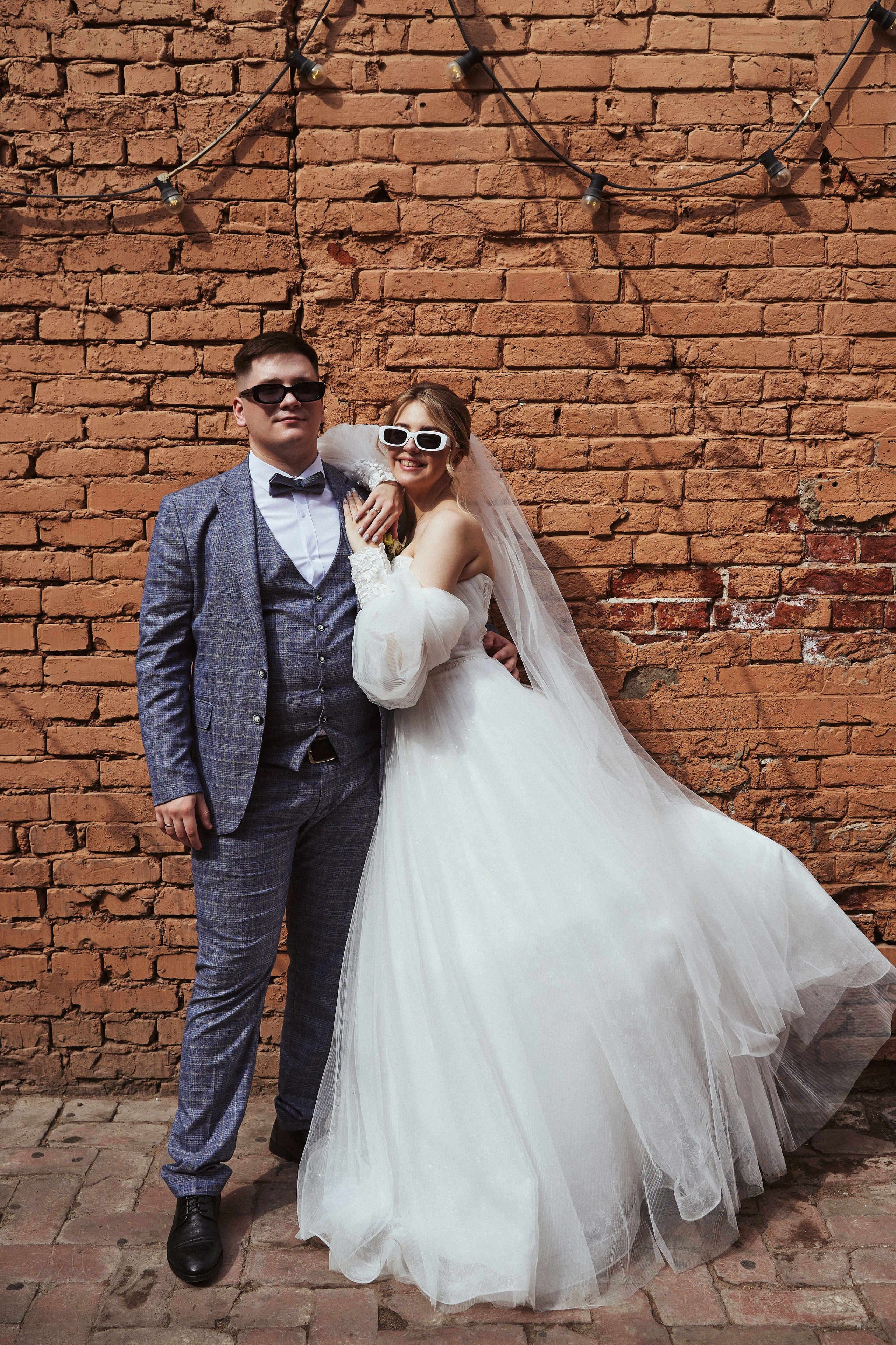 Прогулка. Фотограф Аделия Сосновская