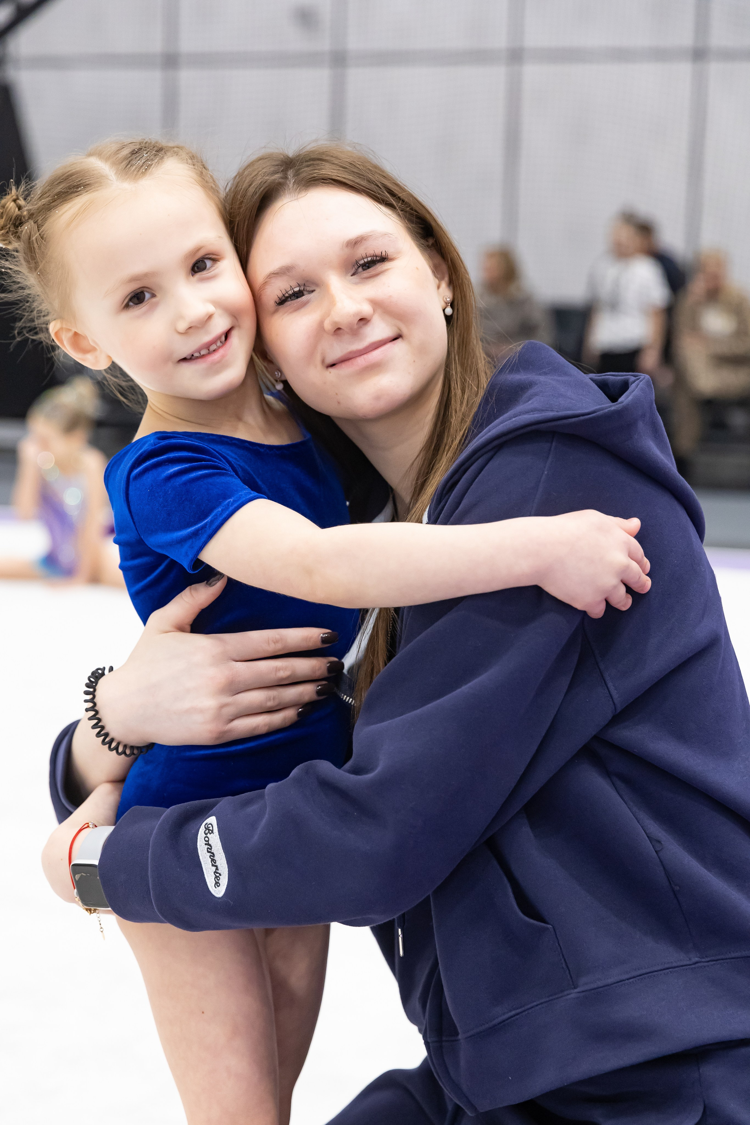 Турнир «Огни Москвы» 01.03.2026. Фото и видео съемка Ваших мероприятий