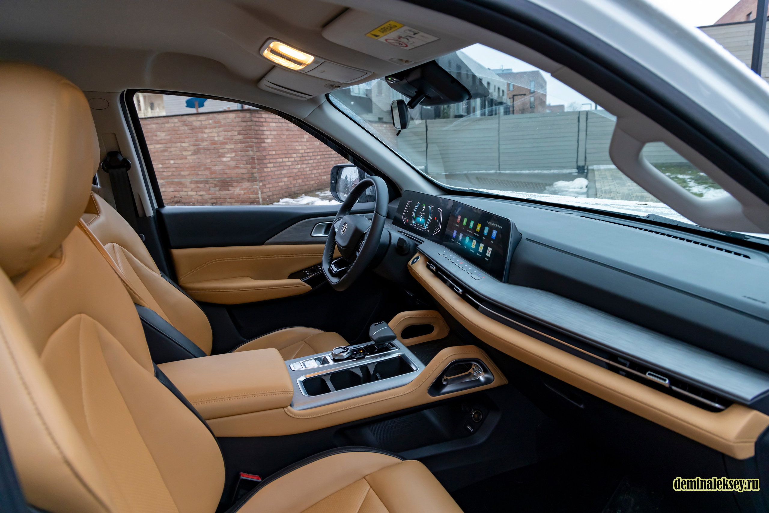 Changan Hunter Plus. Репортажный, семейный и студийный фотограф в Москве Демин Алексей